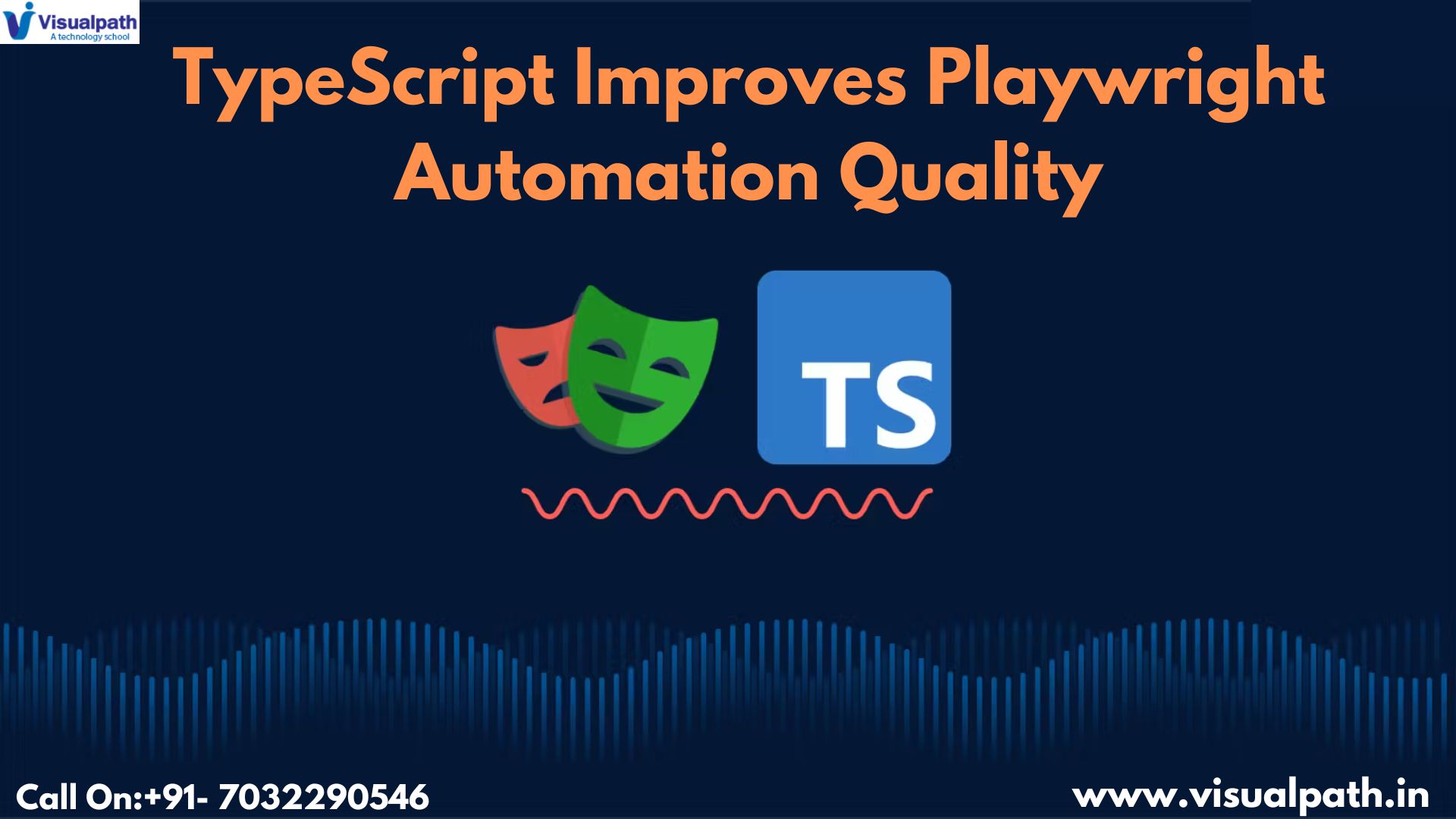 Why TypeScript Improves Playwright Automation Quality