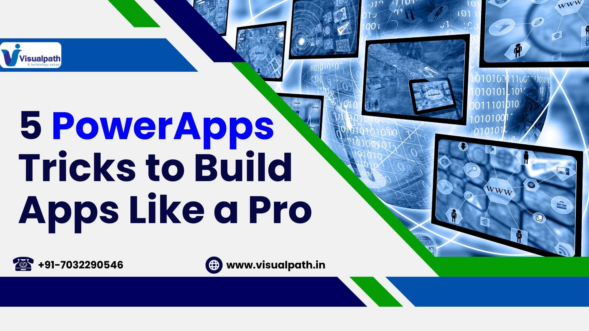 PowerApps tricks | PowerApps Training | PowerApps Online Training Course