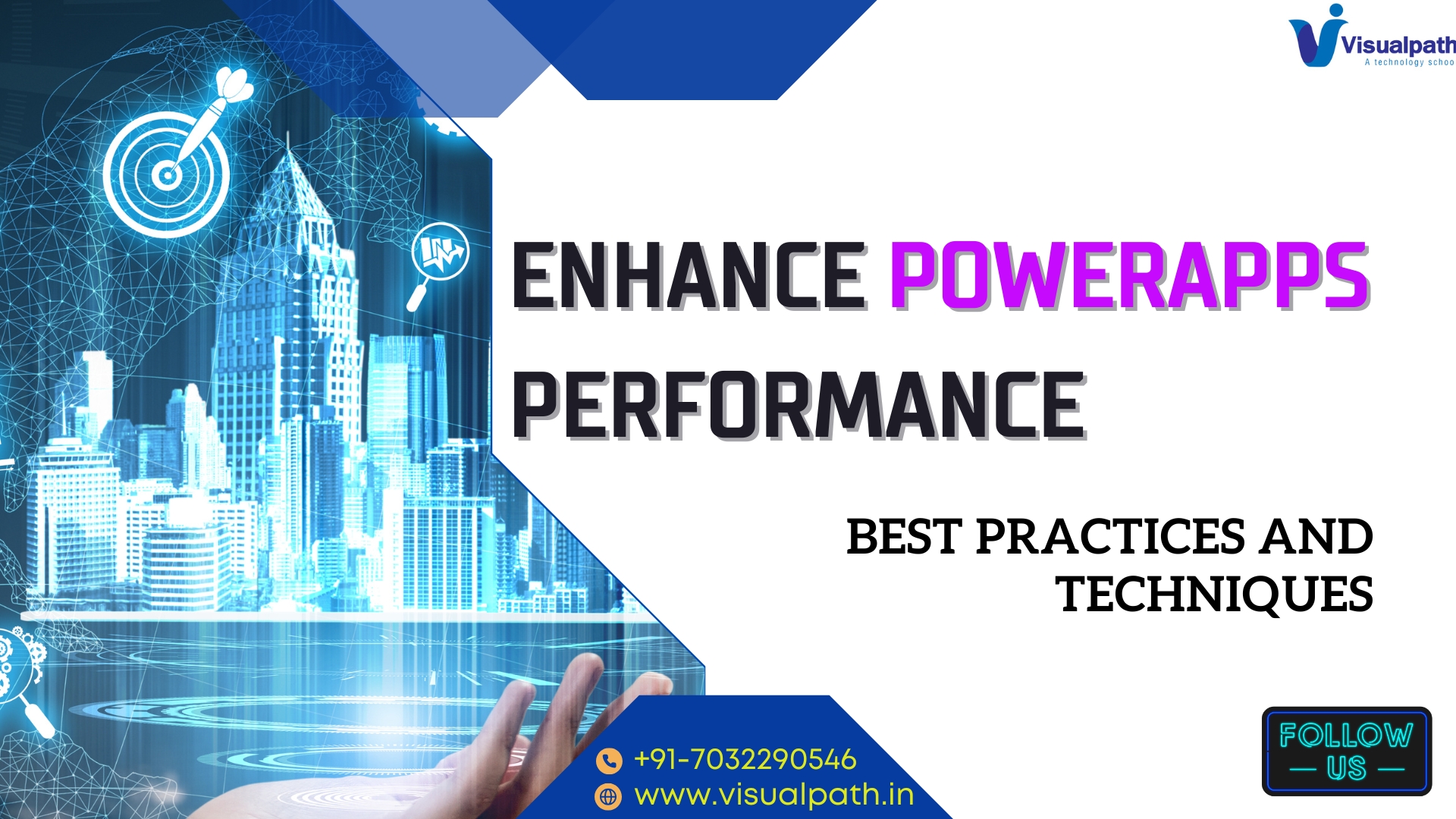 Enhance PowerApps Performance: Best Practices and Techniques