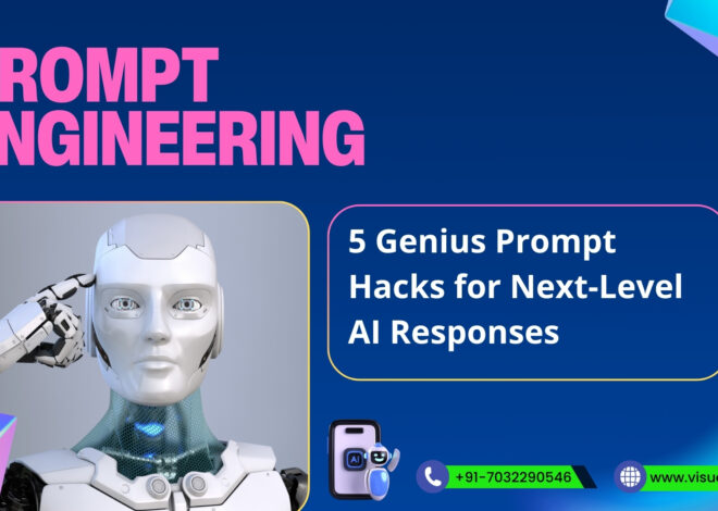 5 Genius Prompt Hacks for Next-Level AI Responses