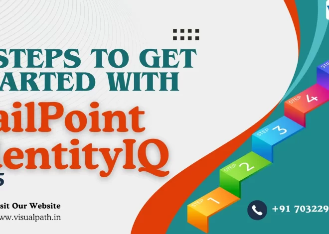 5 Steps to Get Started with SailPoint IdentityIQ in 2025