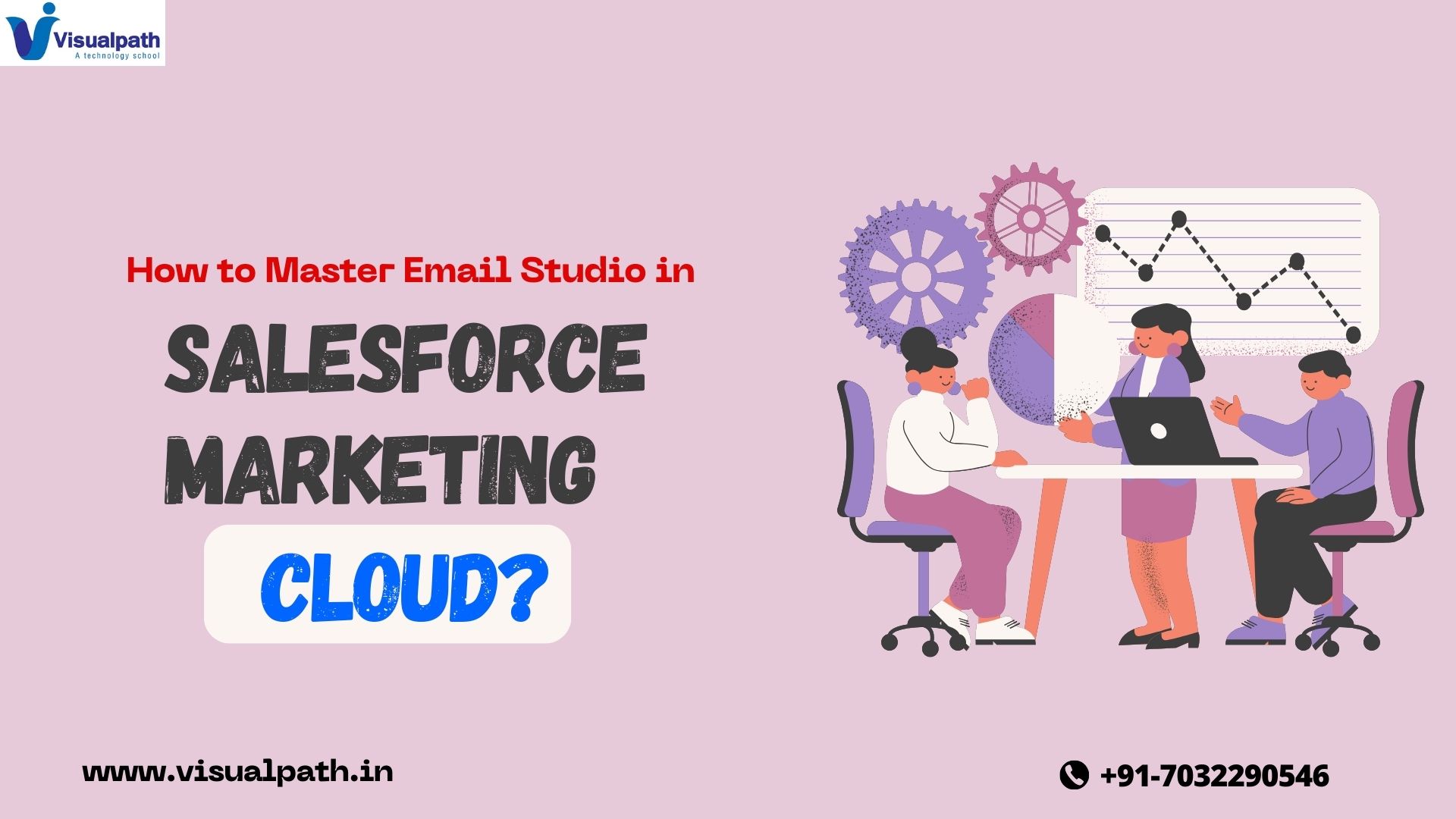 How to Master Email Studio in Salesforce Marketing Cloud?