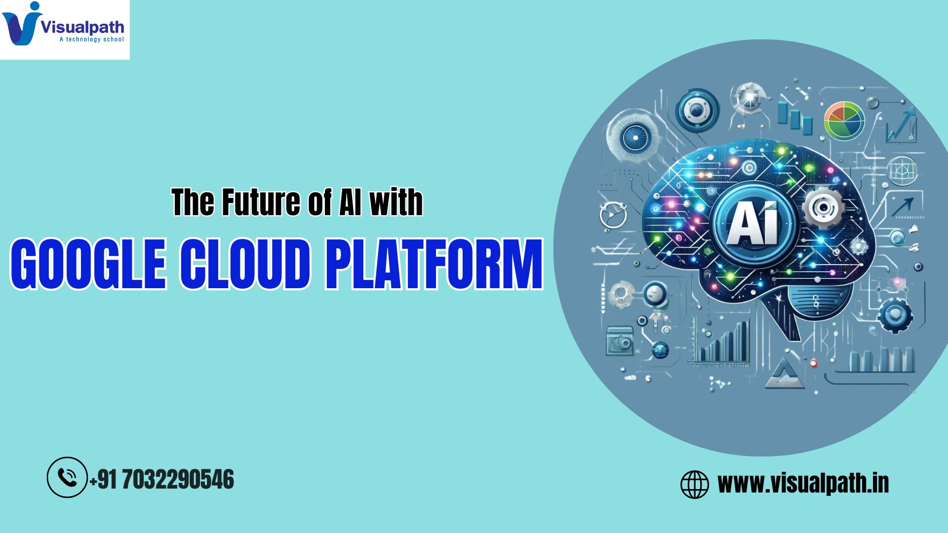 The Future of AI with Google Cloud Platform