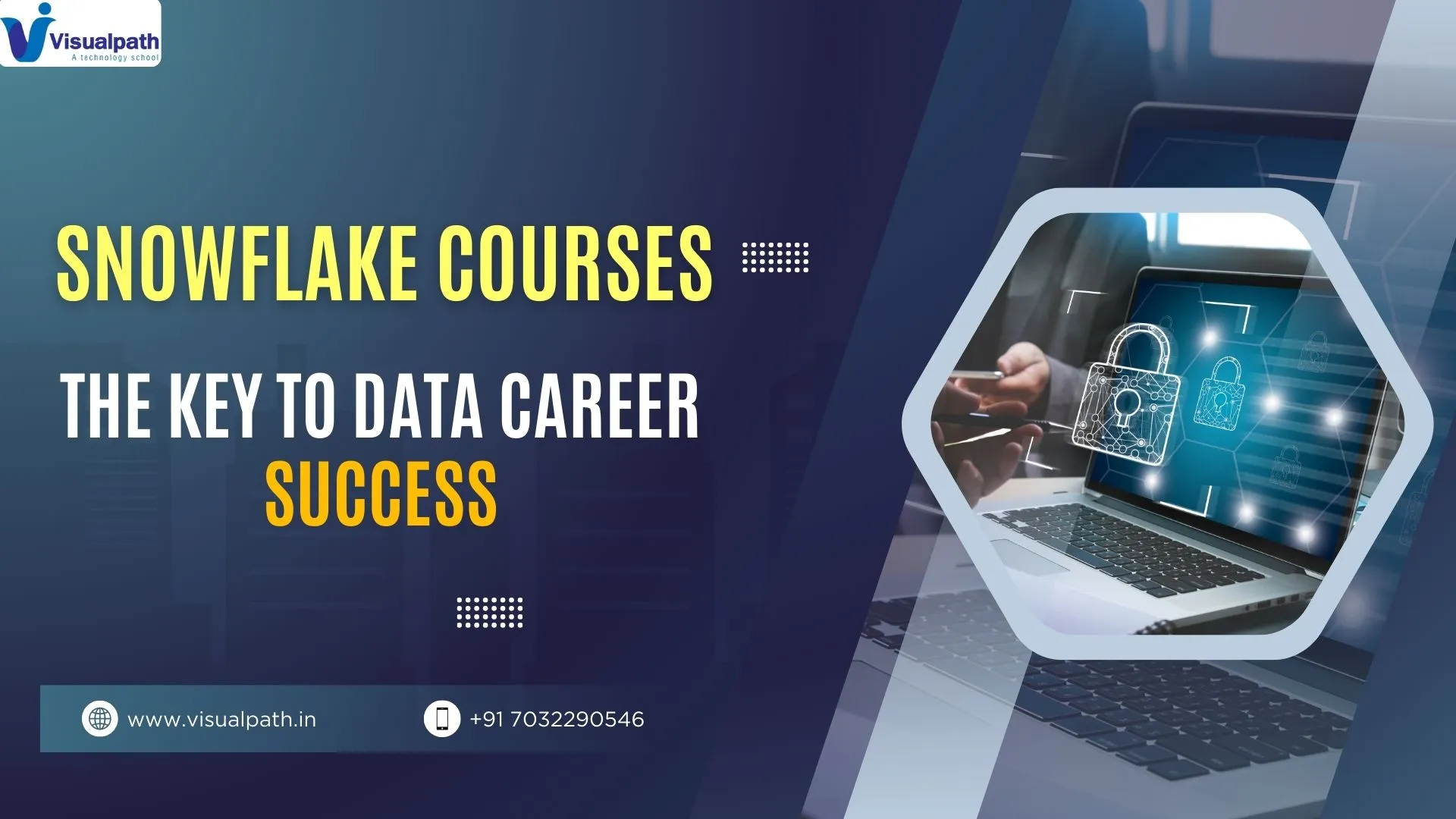 Snowflake Courses: The Key to Data Career Success