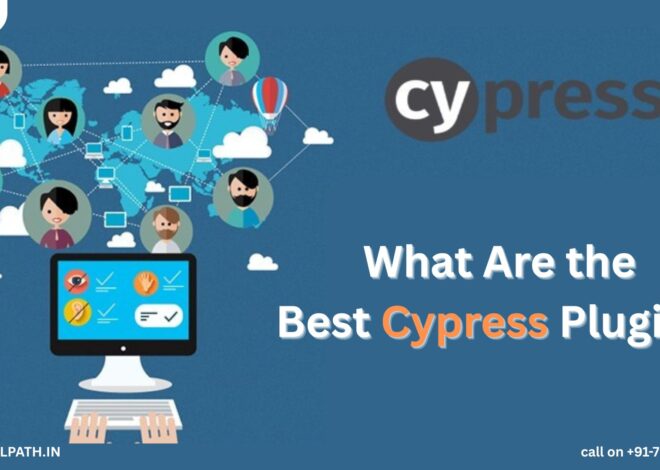 What Are the Best Cypress Plugins?