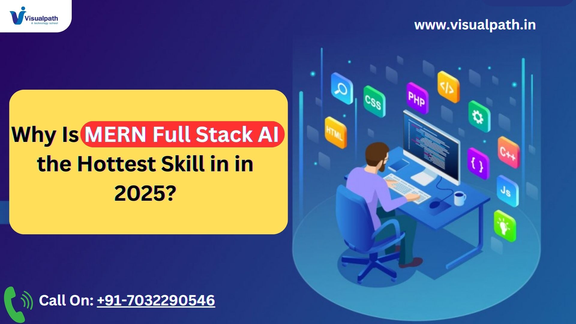 Why Is MERN Full Stack AI the Hottest Skill in 2025?