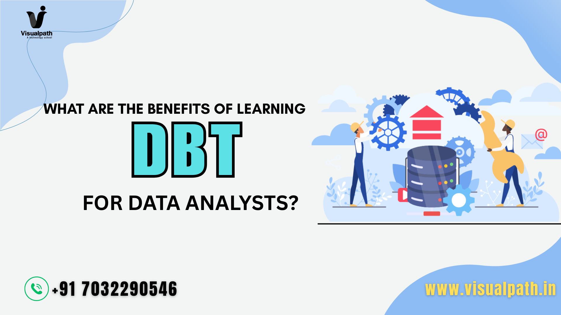 What Are the Benefits of Learning DBT for Data Analysts?