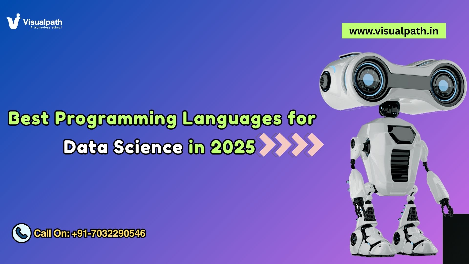 Best Programming Languages for Data Science in 2025