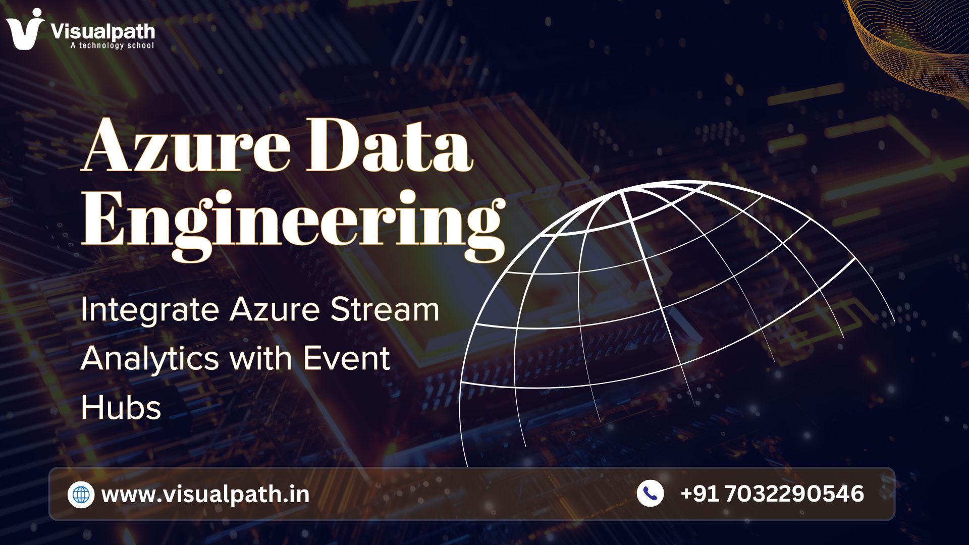 Integrate Azure Stream Analytics with Event Hubs