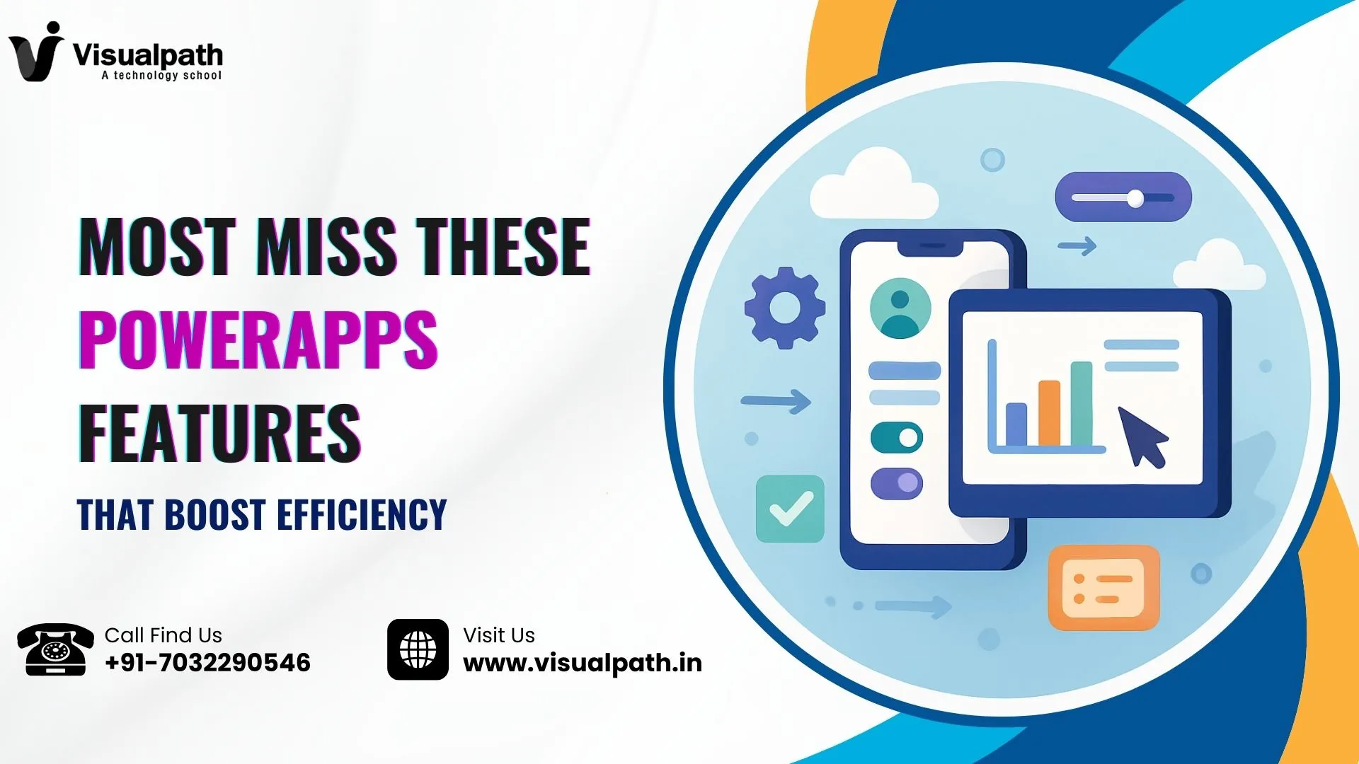 PowerApps features