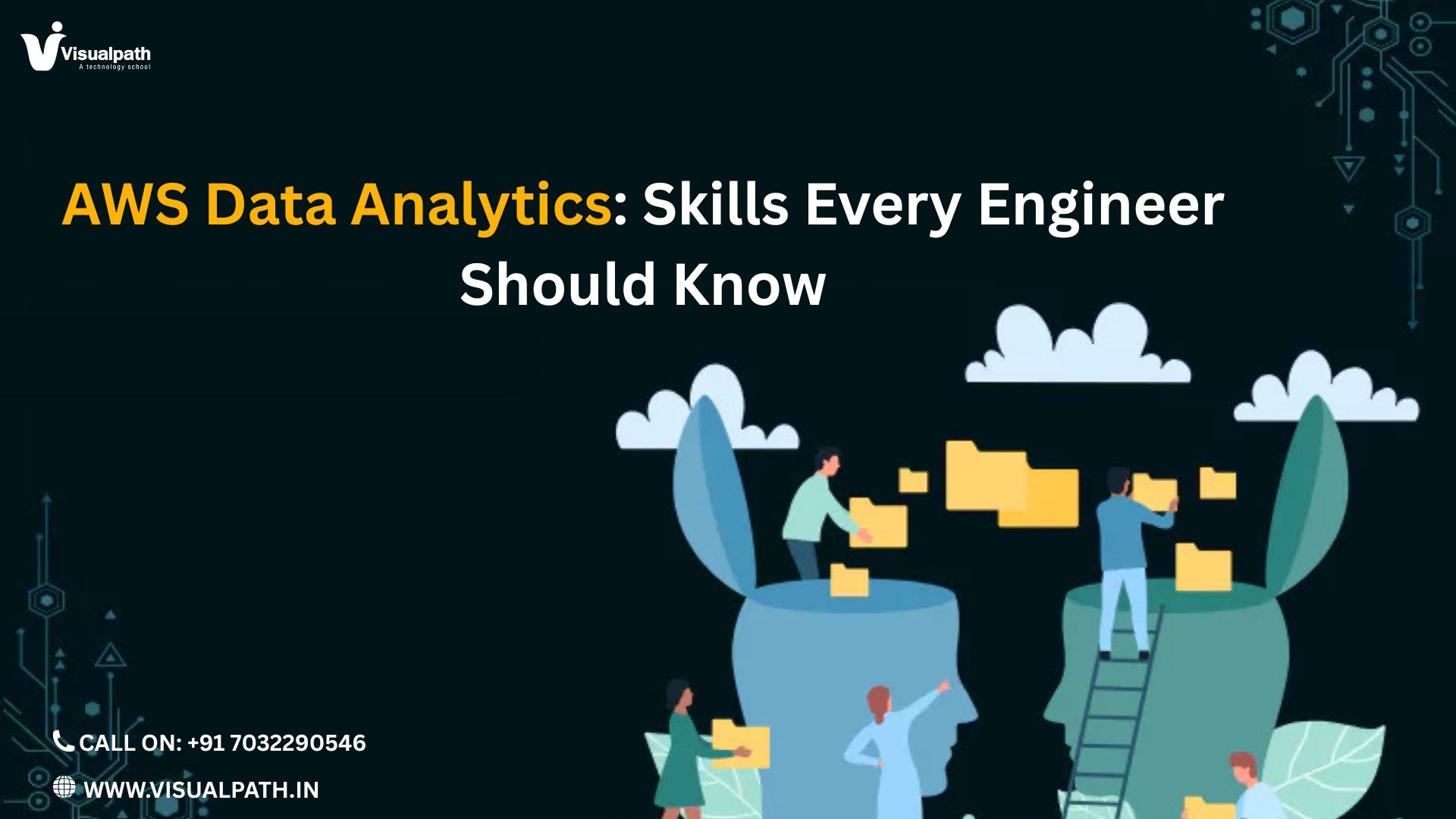 AWS Data Analytics: Skills Every Engineer Should Know