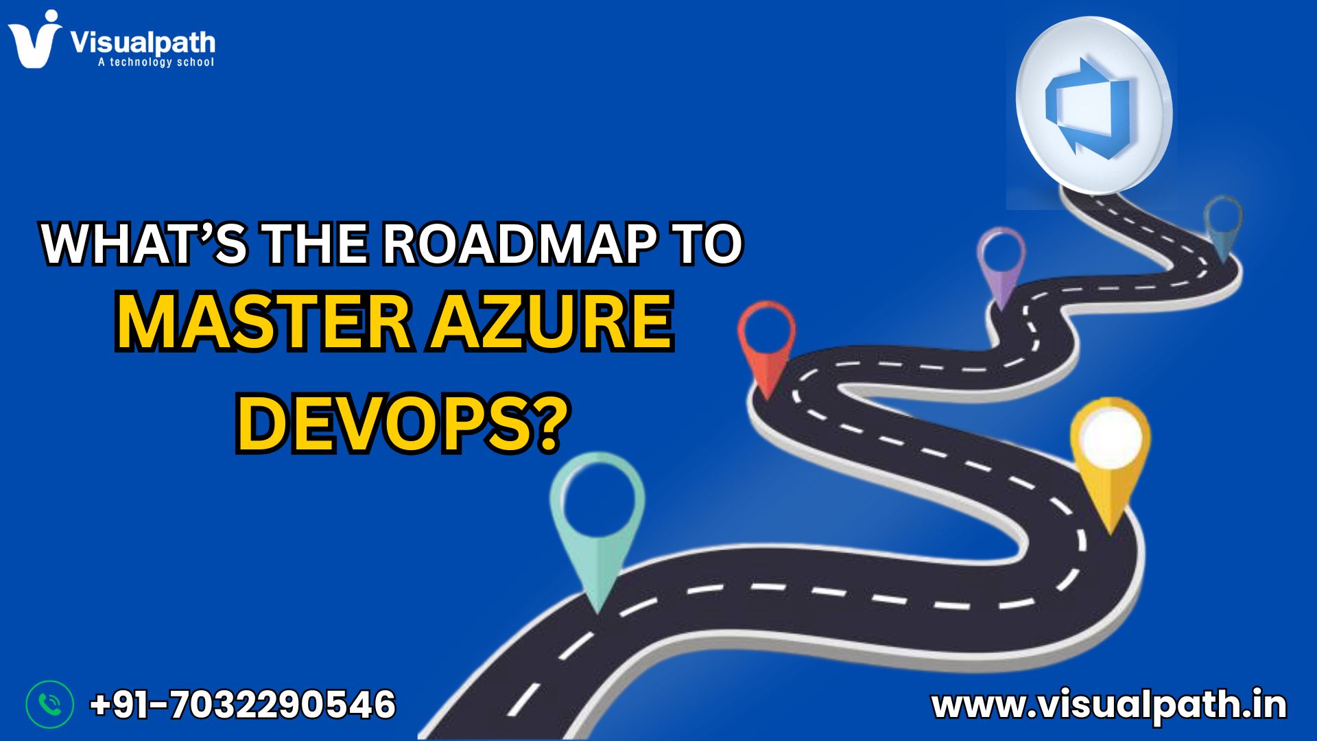 What’s the Roadmap to Master Azure DevOps?