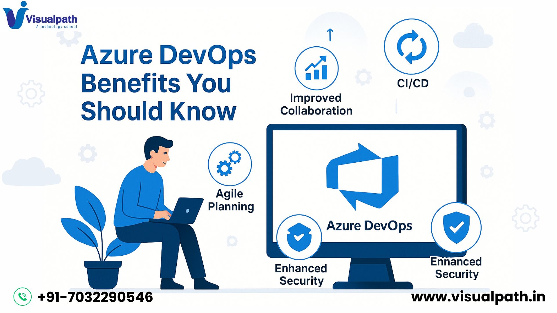 Azure DevOps Benefits You Should Know