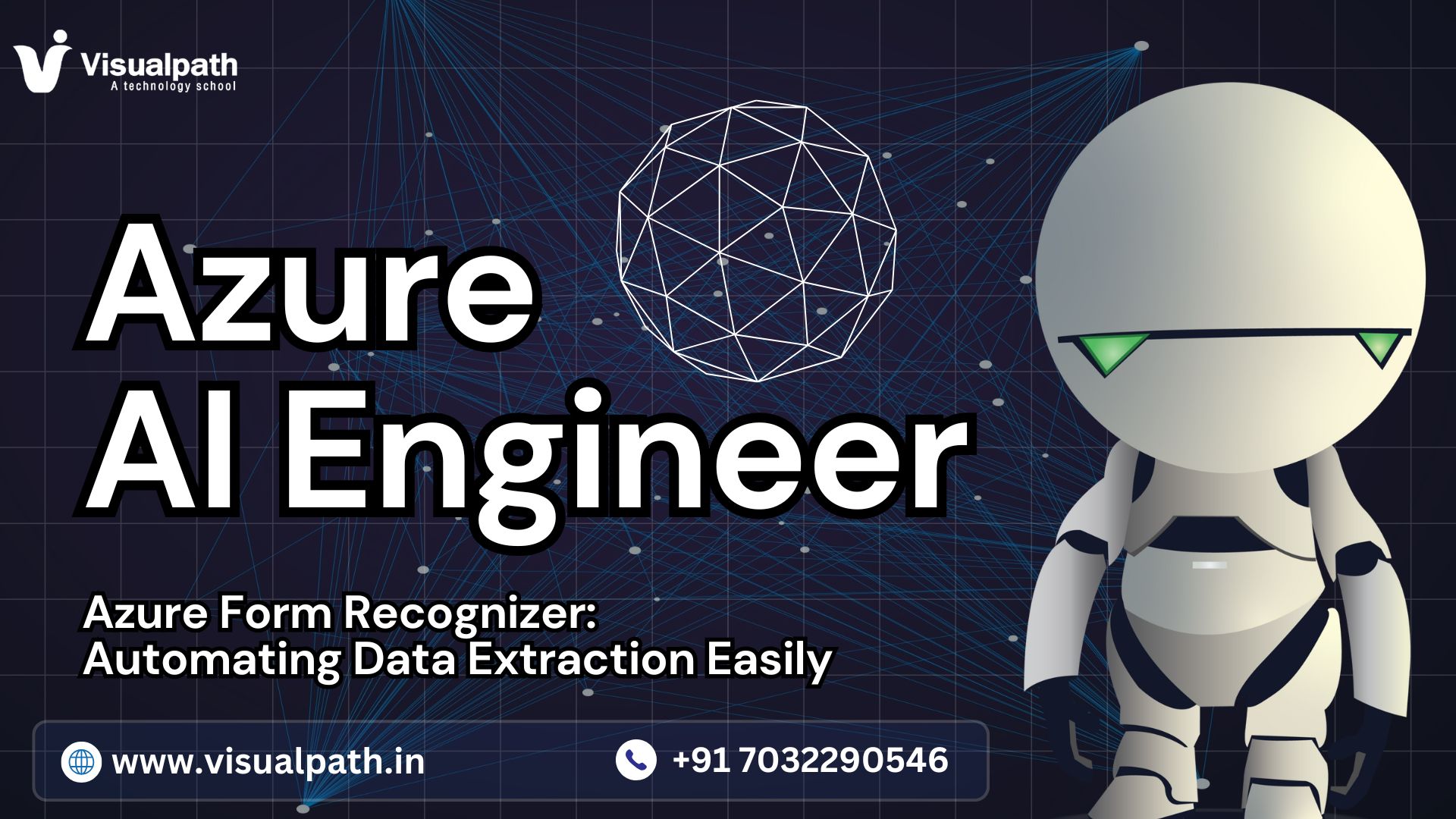 Azure Form Recognizer: Automating Data Extraction Easily