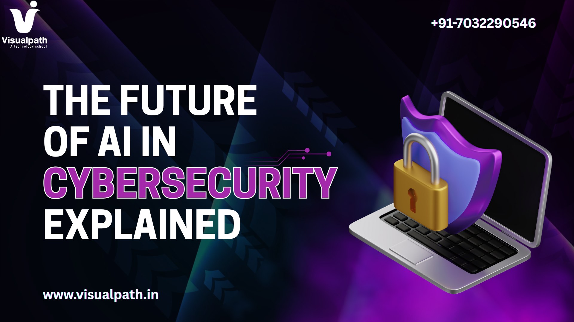 The Future of AI in Cybersecurity Explained