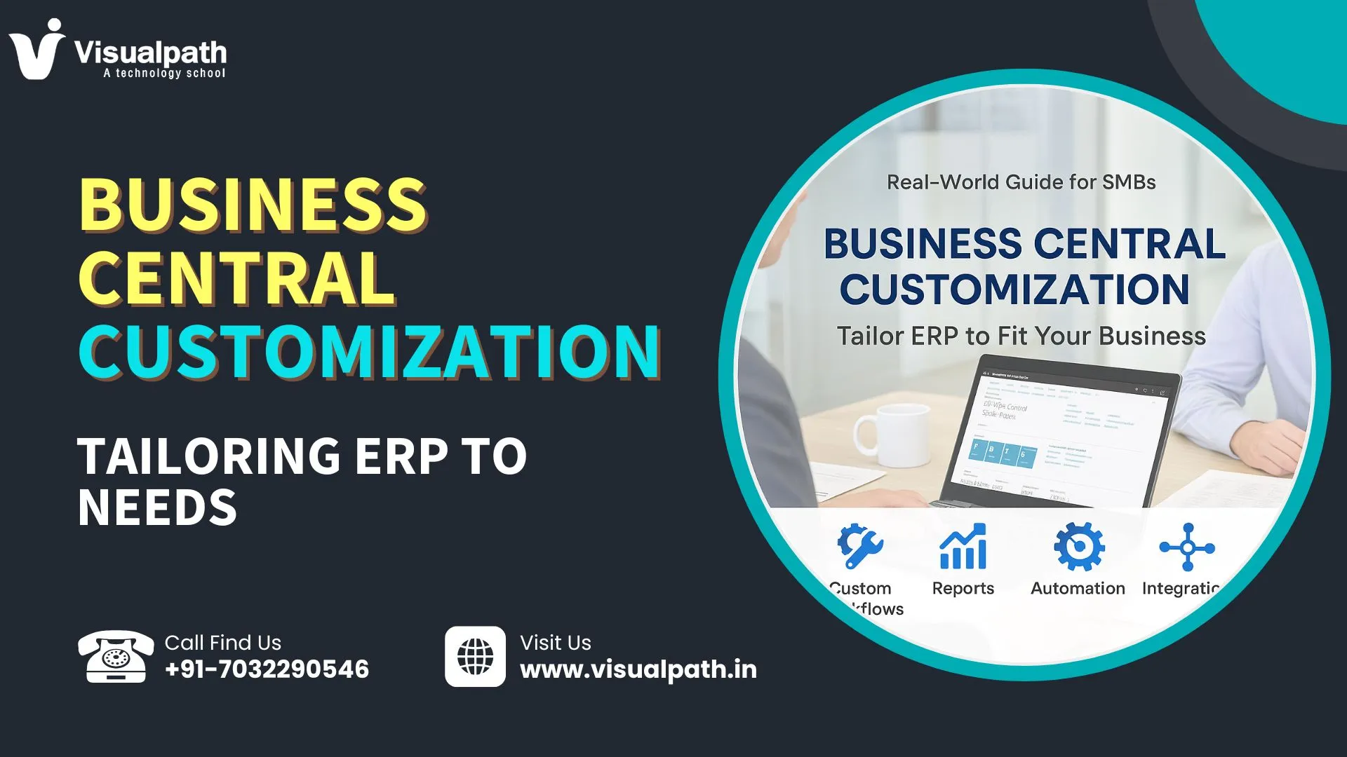 Business Central Customization
