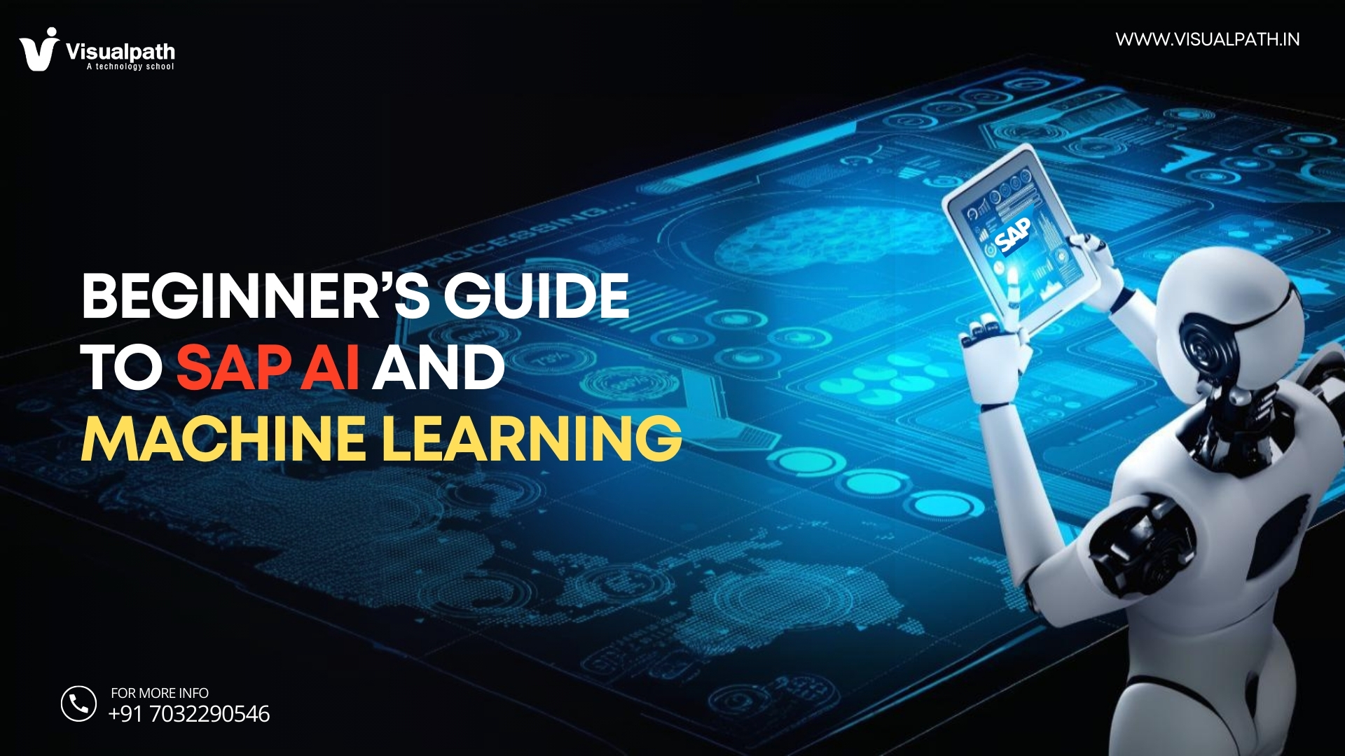 Beginner’s Guide to SAP AI and Machine Learning
