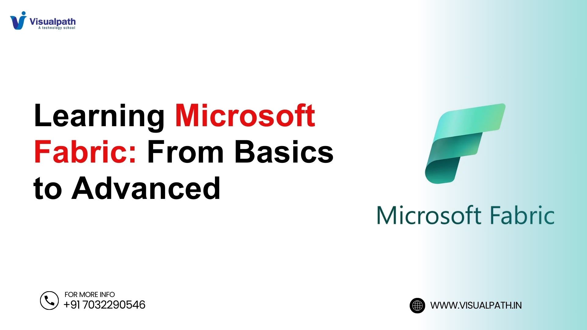 Learning Microsoft Fabric: From Basics to Advanced