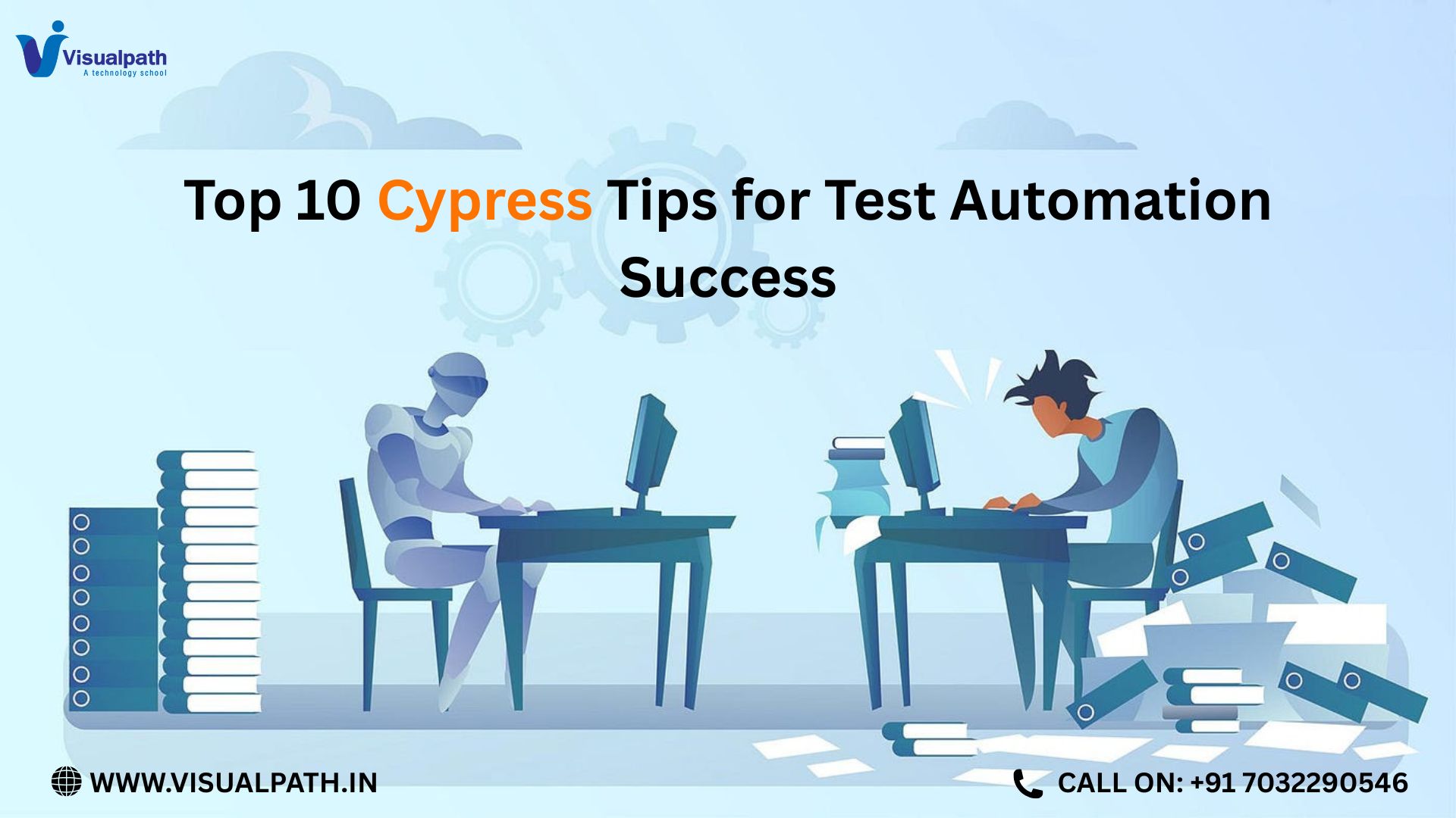 Cypress Online Training
