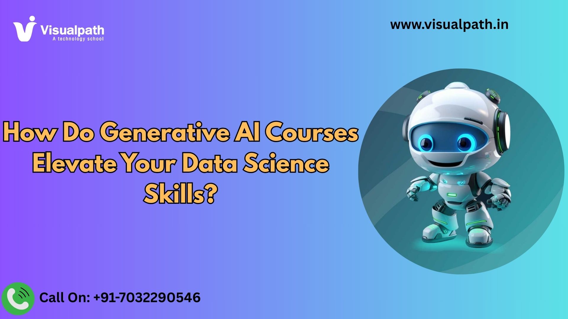 How Do Generative AI Courses Elevate Your Data Science Skills?