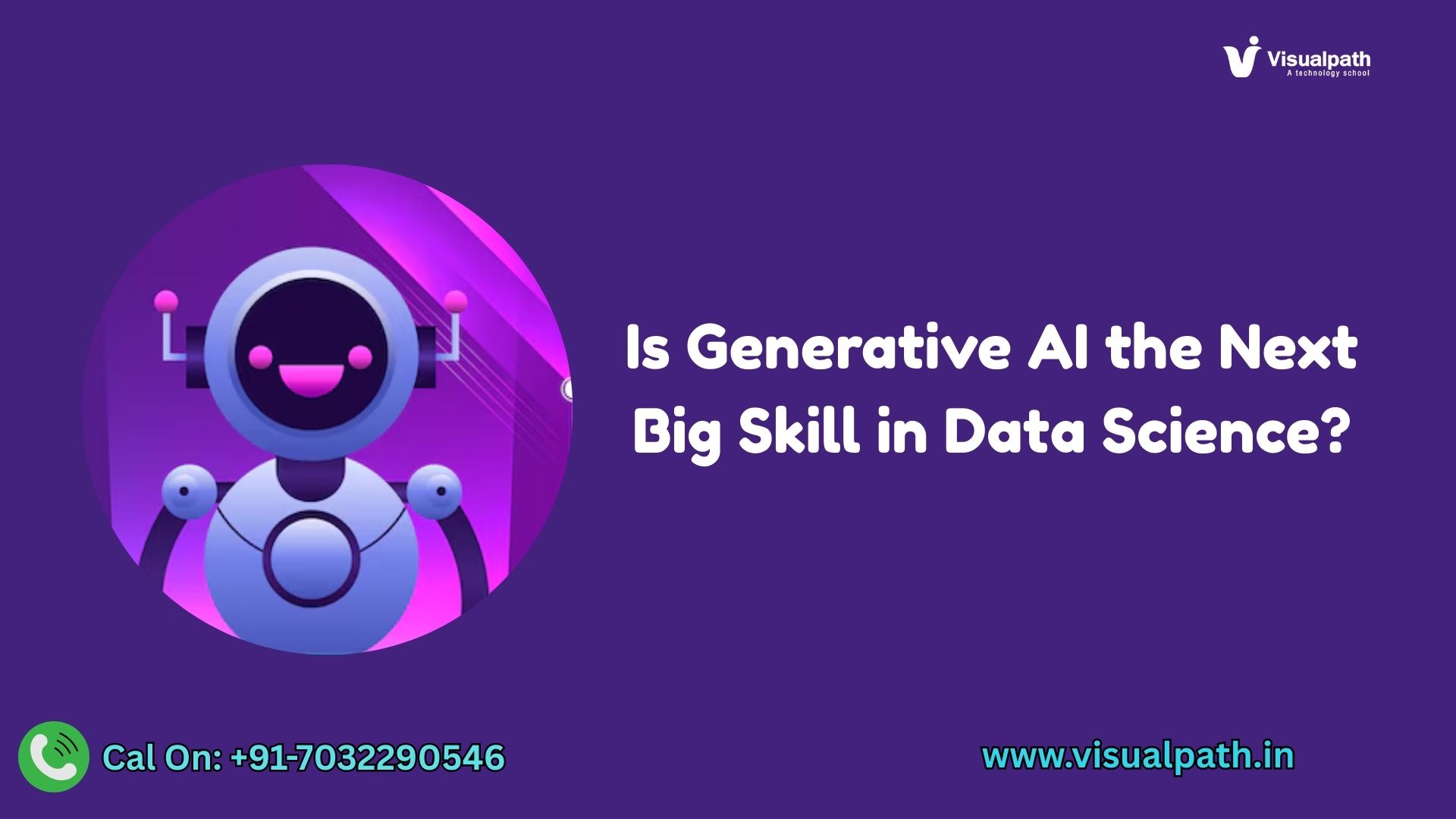 Is Generative AI the Next Big Skill in Data Science?