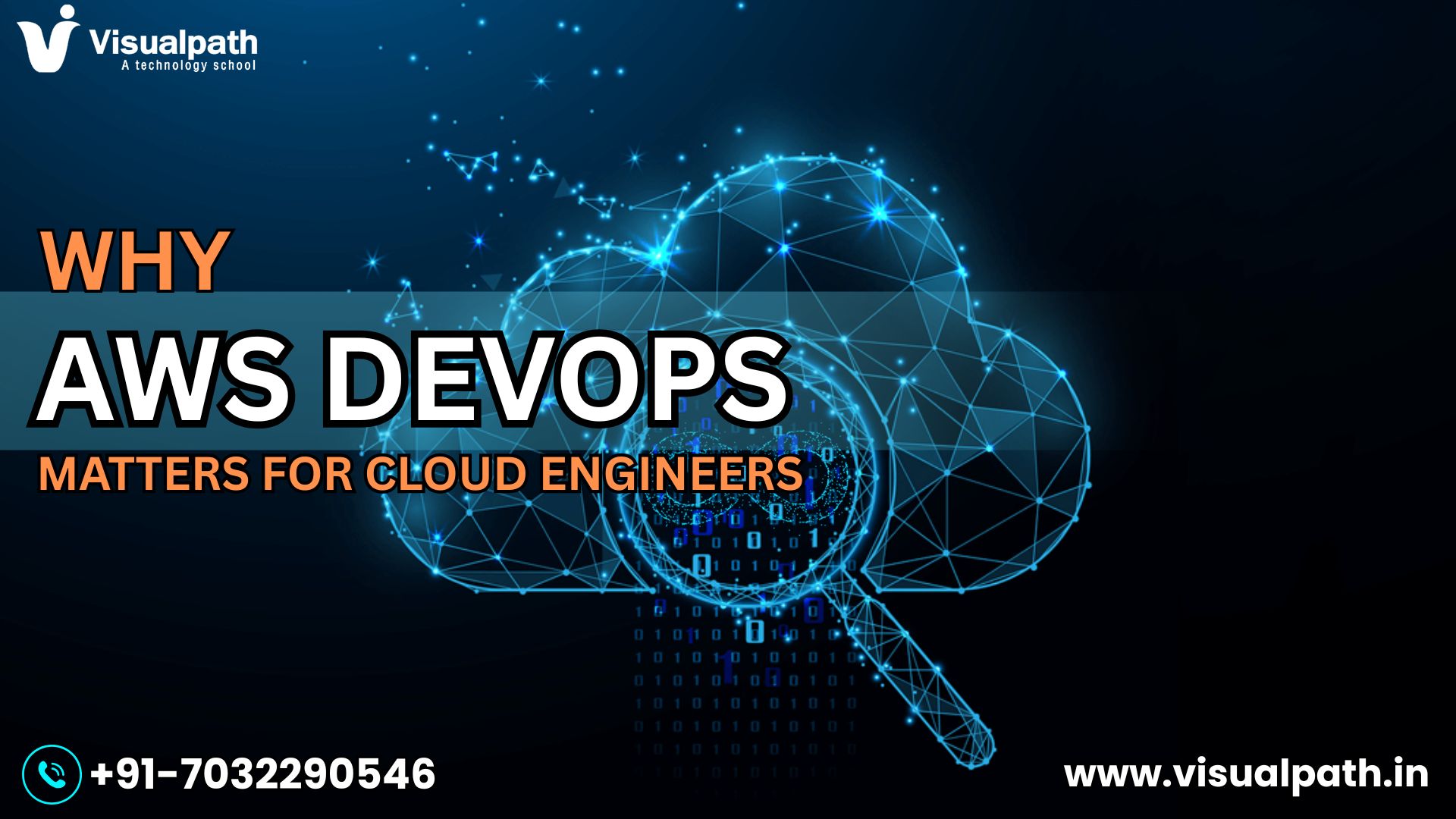 Why AWS DevOps Matters for Cloud Engineers