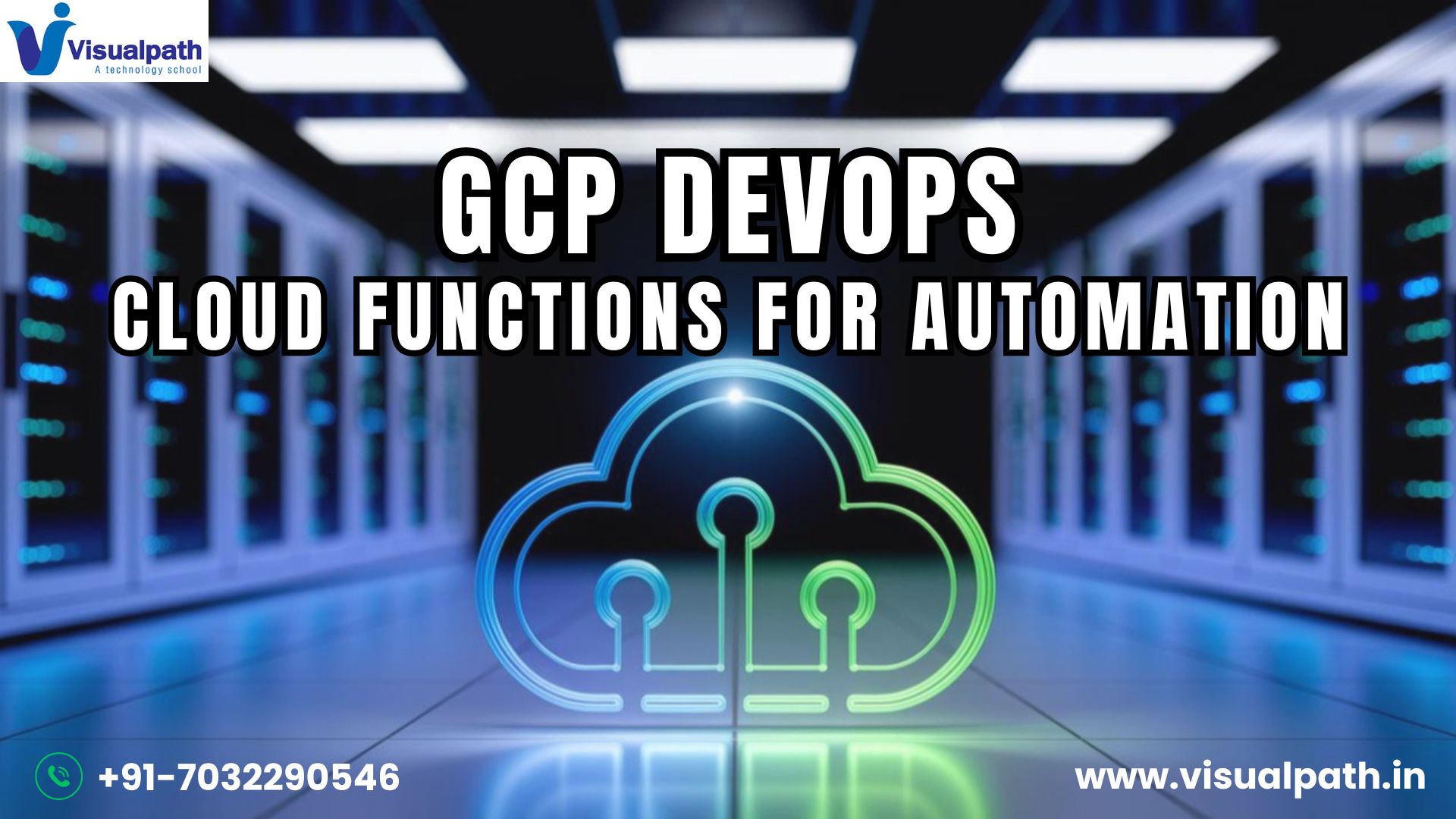 GCP DevOps: Cloud Functions for Automation