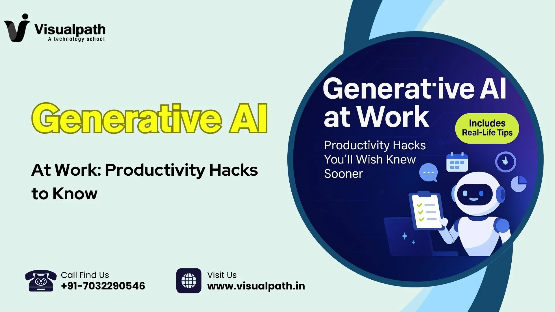 Generative AI Productivity