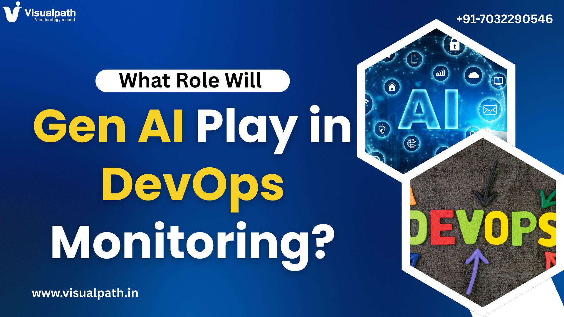 What Role Will Gen AI Play in DevOps Monitoring?