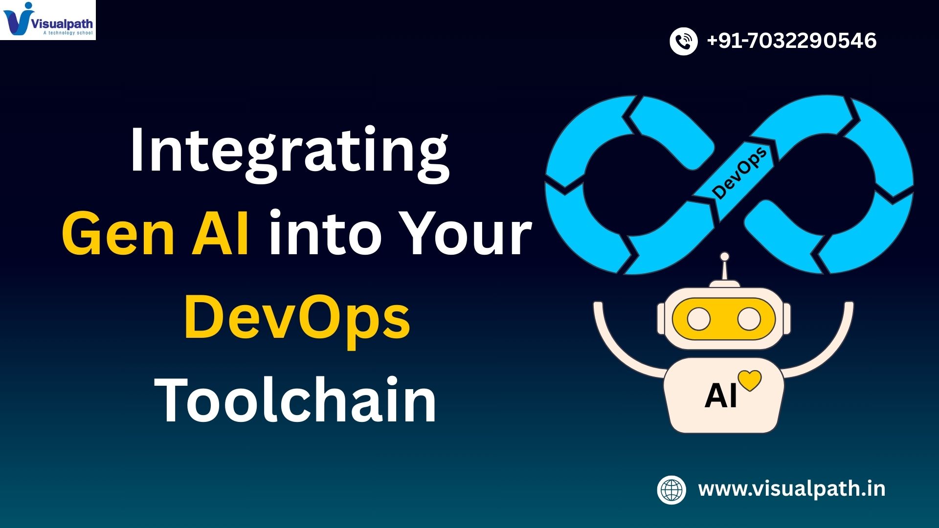 Gen AI For DevOps Training