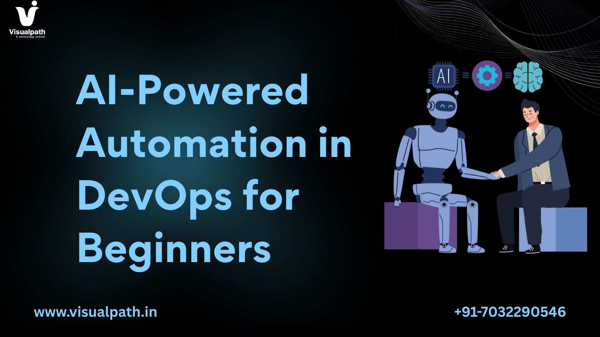 AI-Powered Automation in DevOps for Beginners