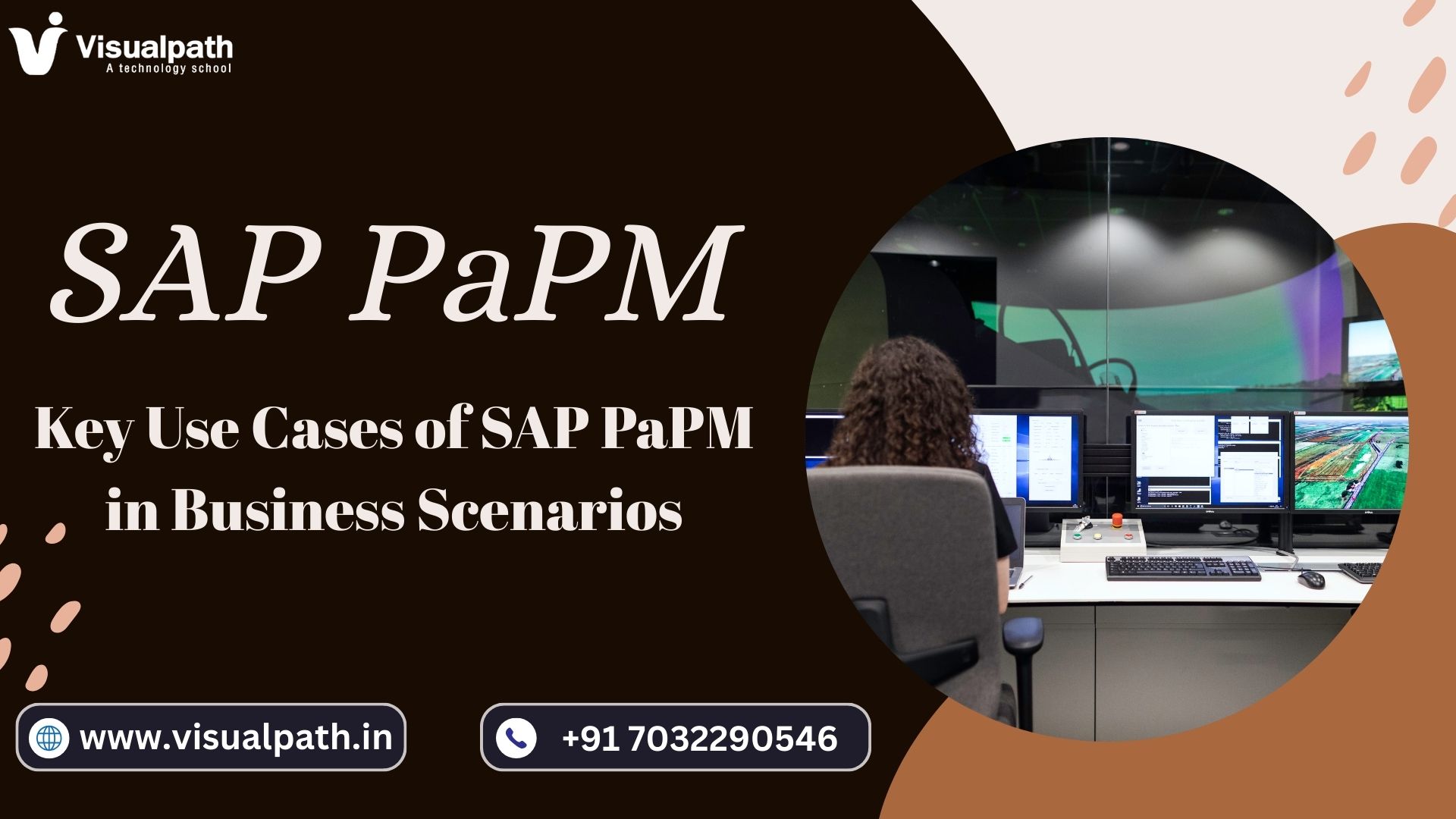 Key Use Cases of SAP PaPM in Business Scenarios
