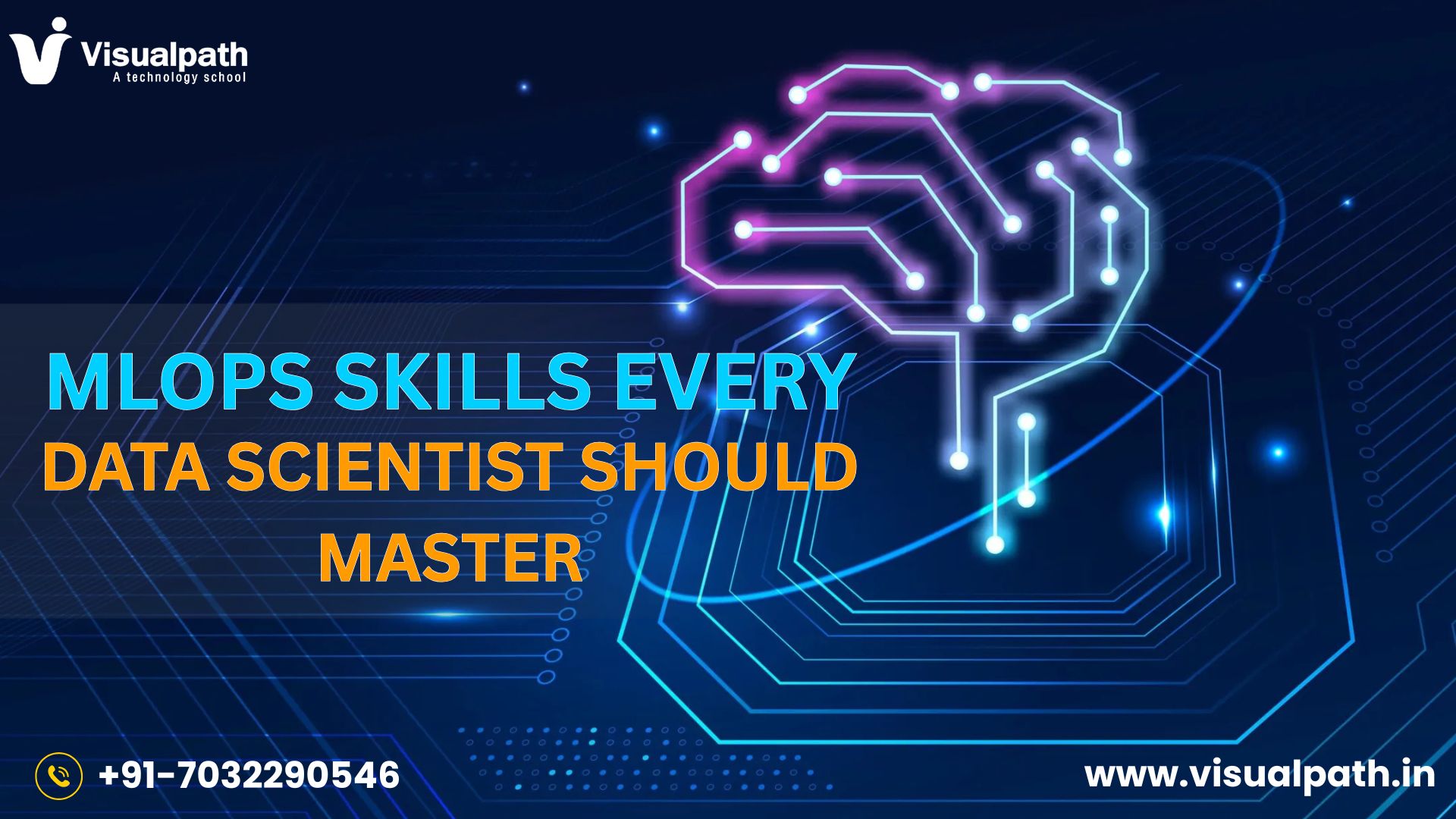MLOps Skills Every Data Scientist Should Master
