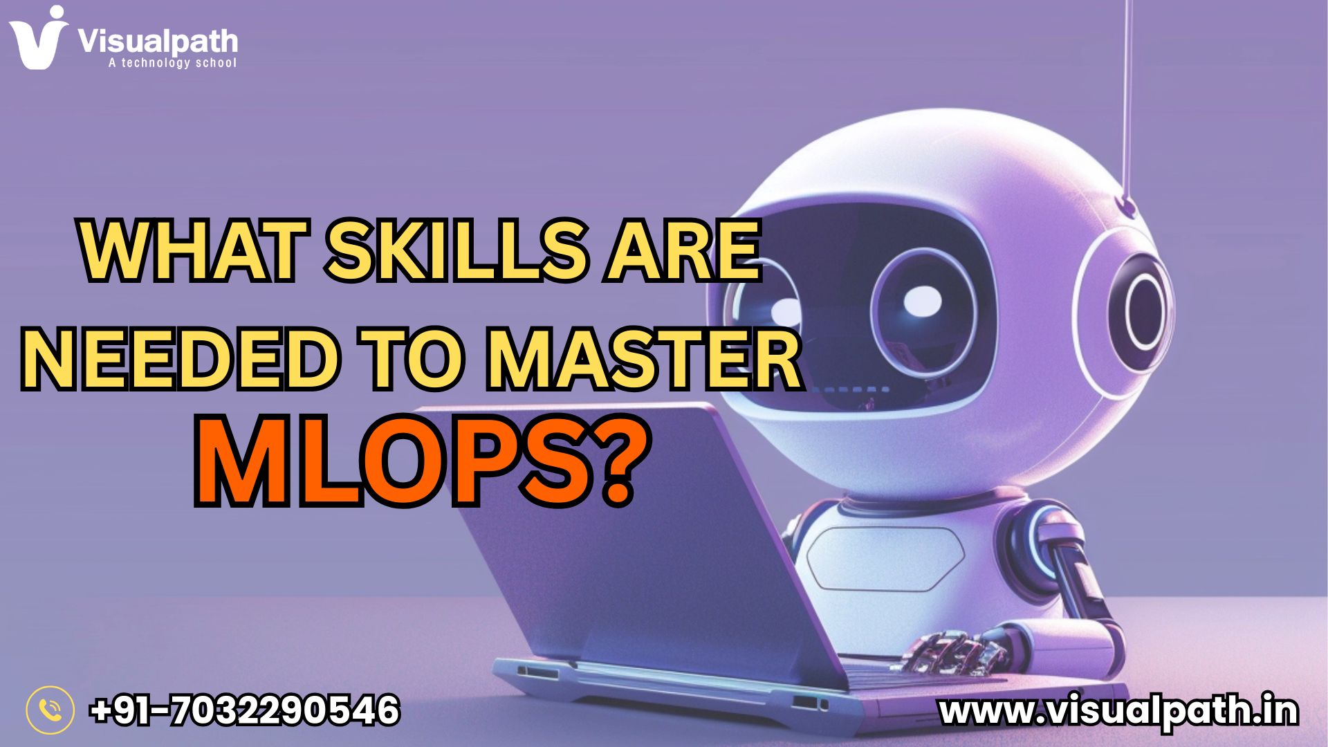What Skills Are Needed to Master MLOps?