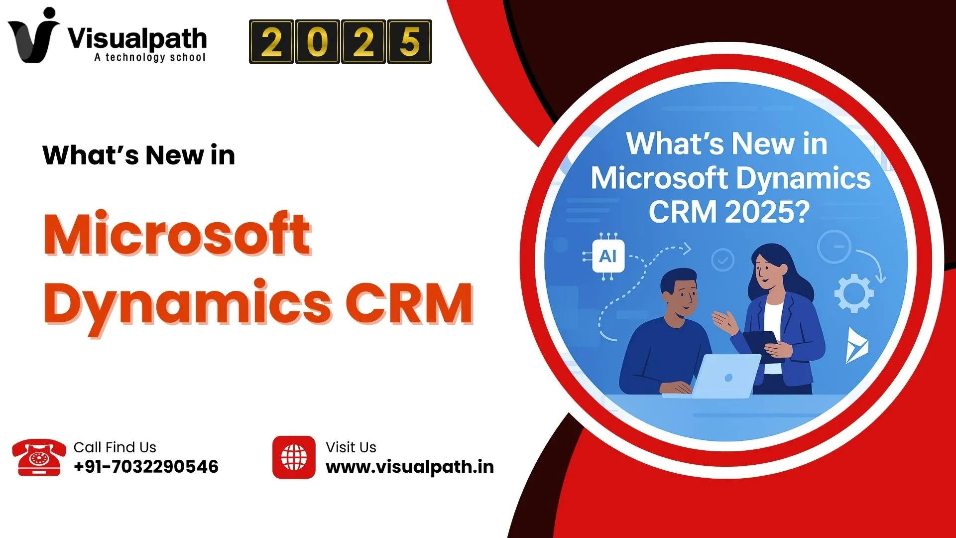 Microsoft Dynamics CRM