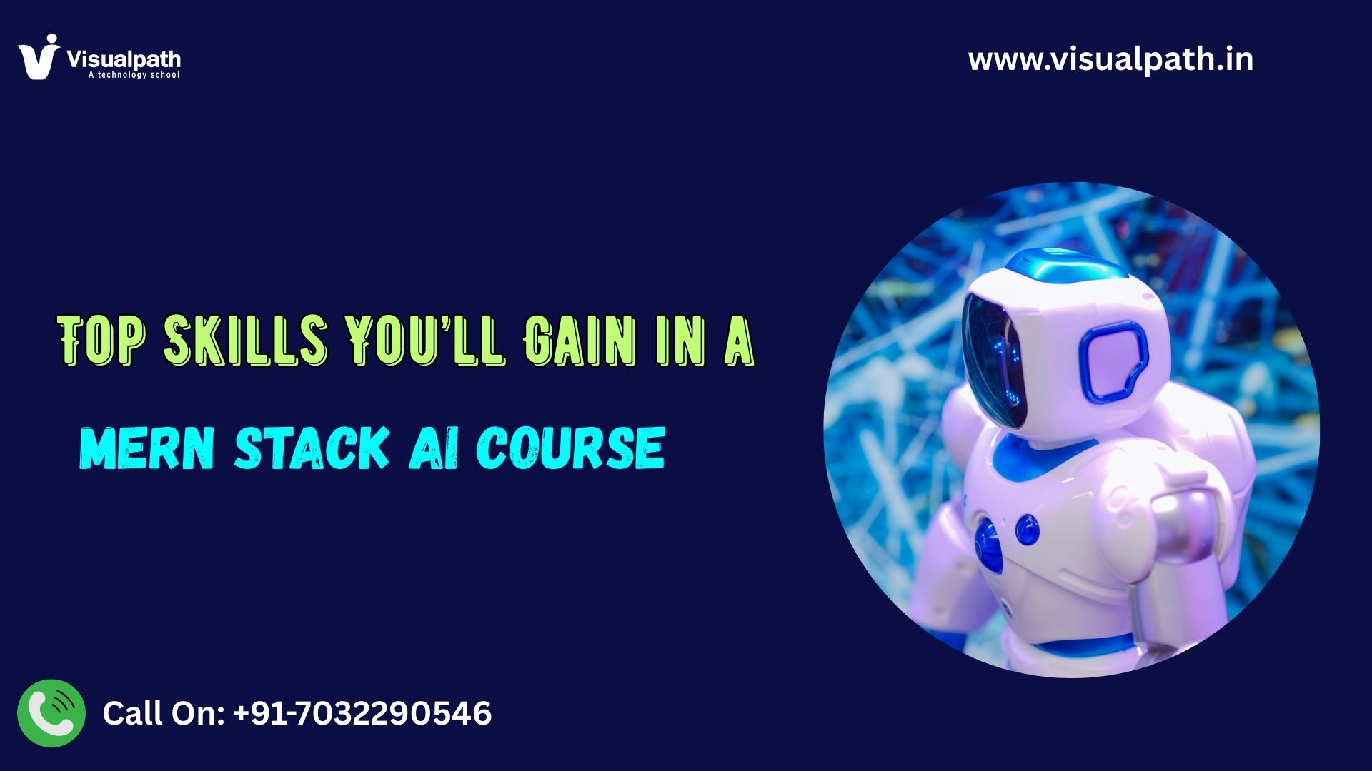 Top Skills You’ll Gain in a MERN Stack AI Course