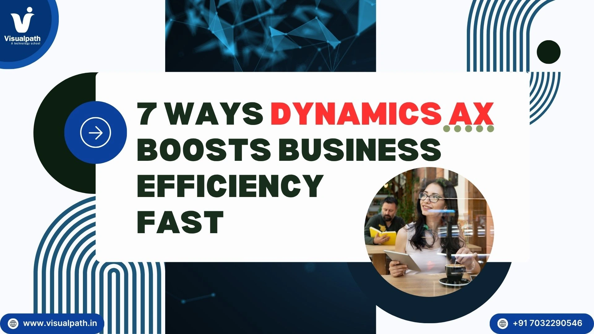 7 Ways Dynamics AX Boosts Business Efficiency Fast