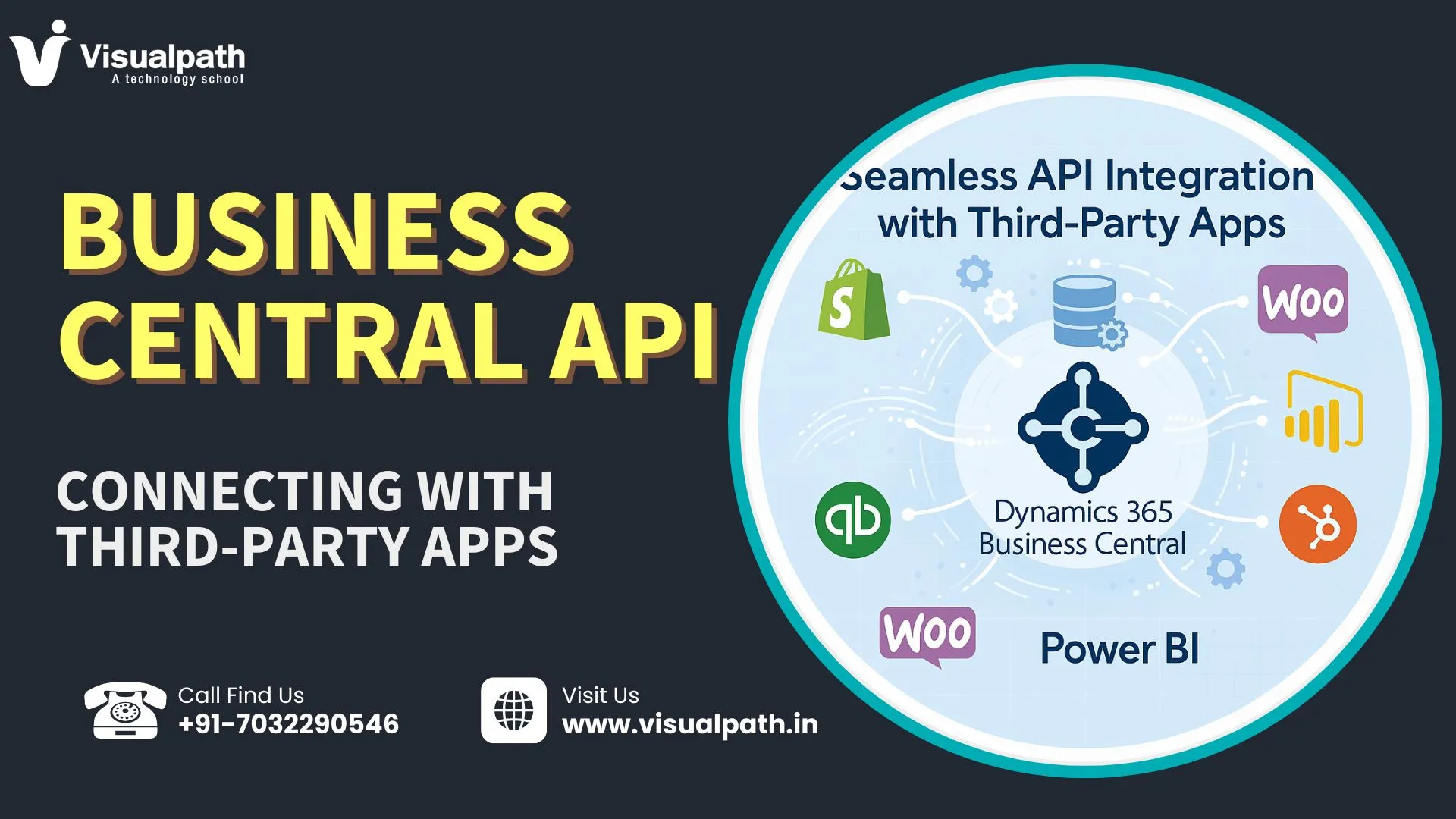 Business Central API