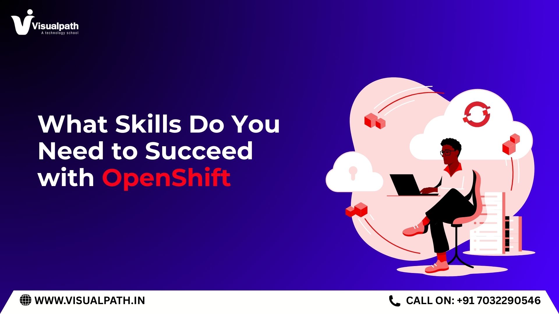 What Skills Do You Need to Succeed with OpenShift?