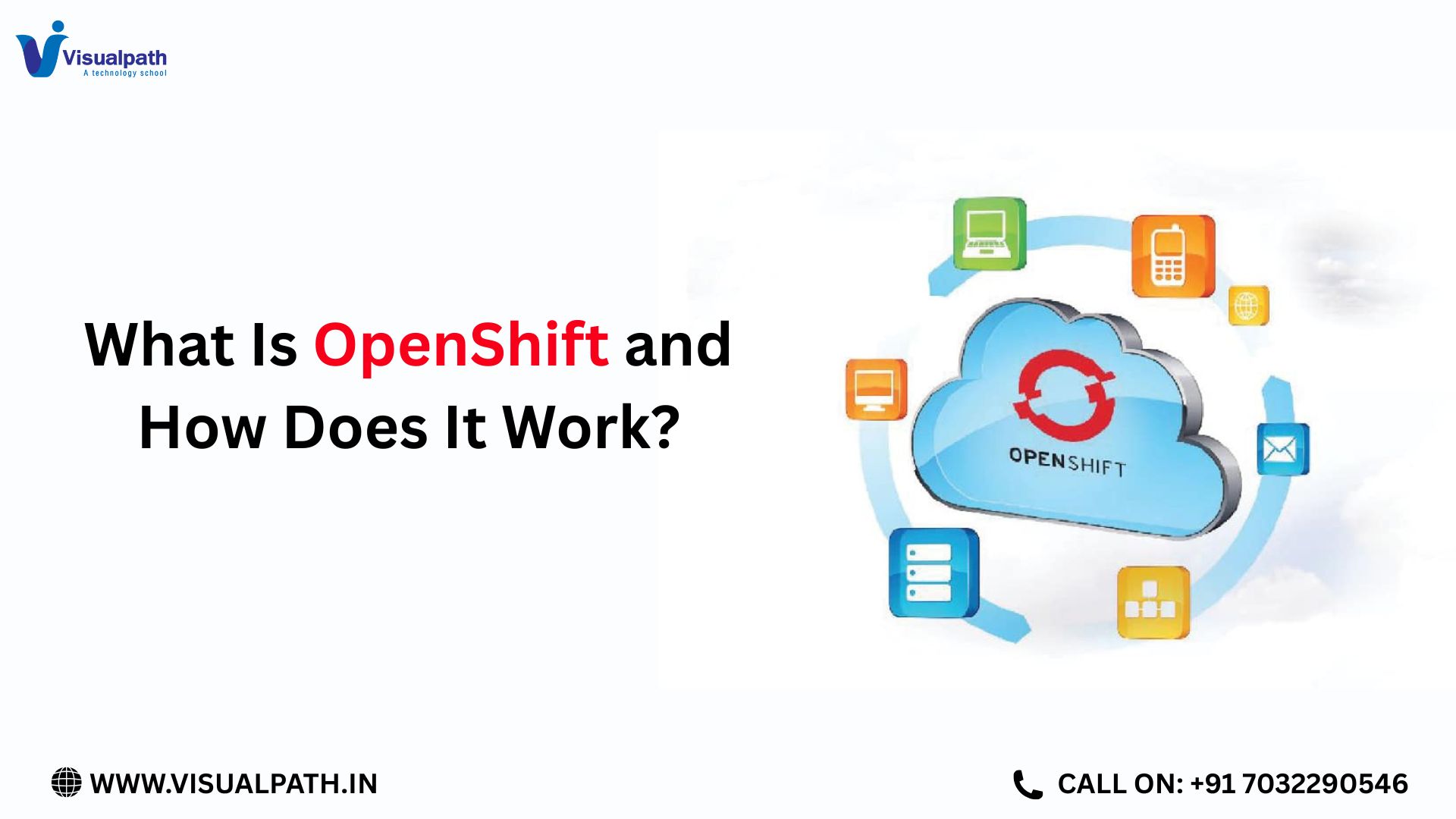 OpenShift Online Training
