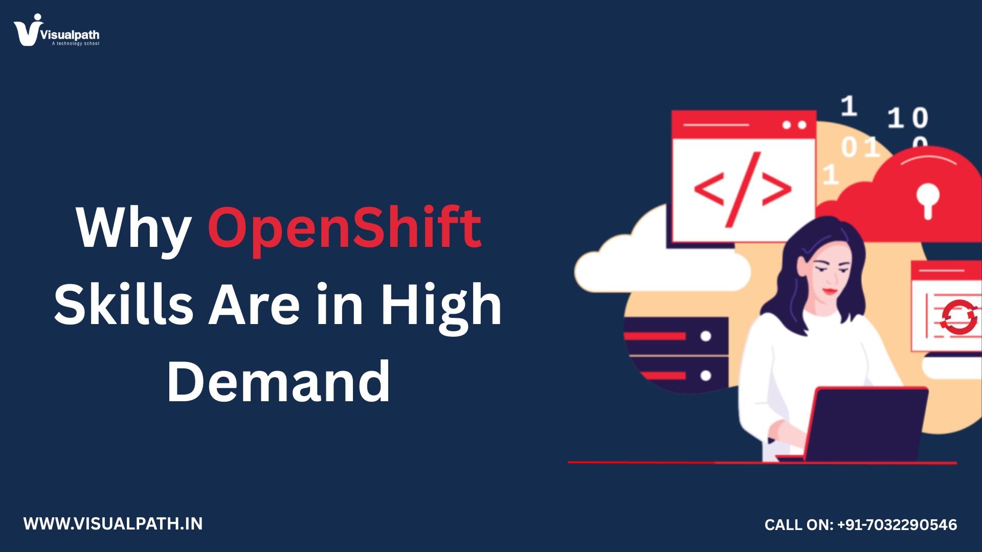 Why OpenShift Skills Are in High Demand