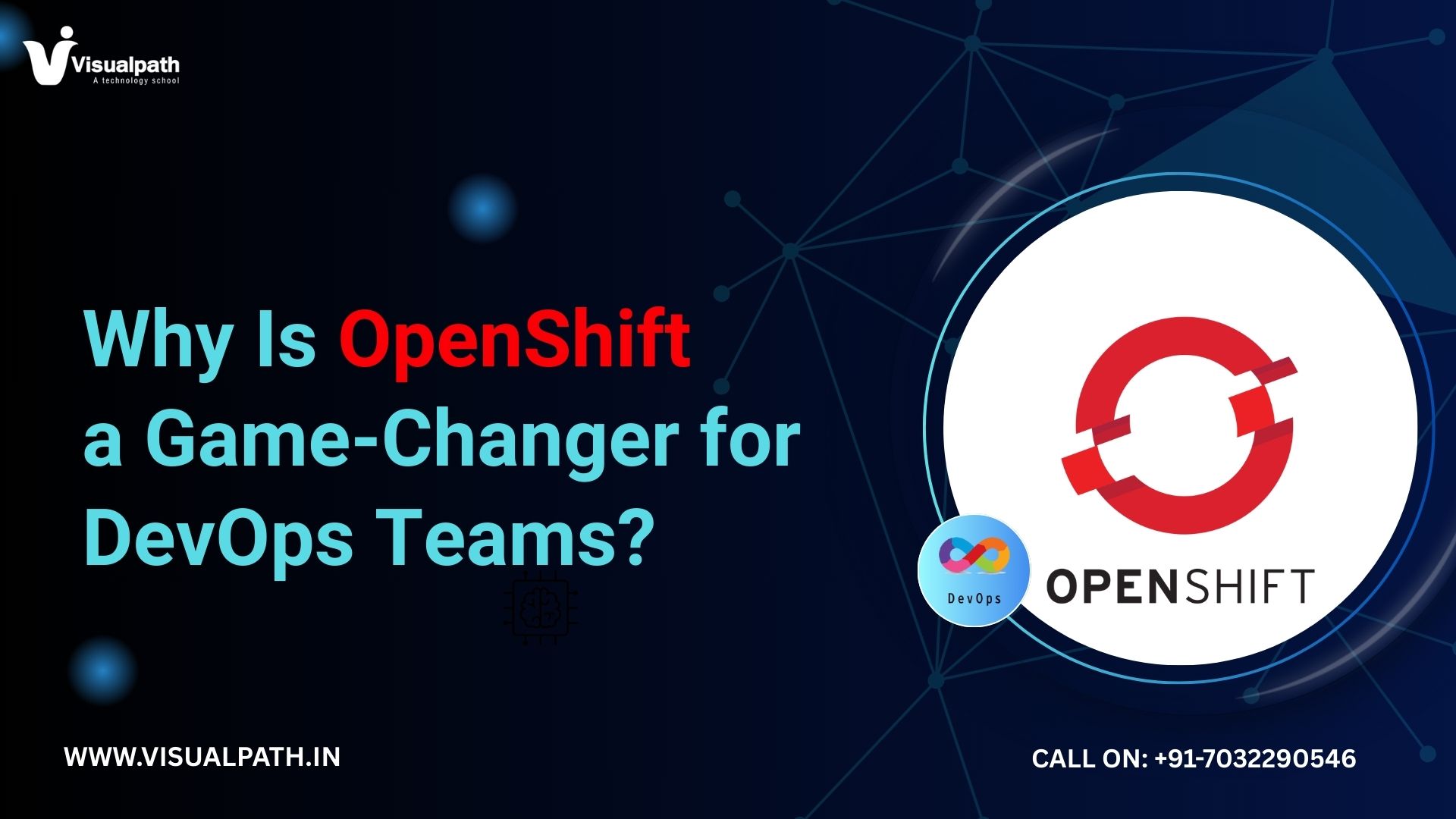 Why Is OpenShift a Game-Changer for DevOps Teams?