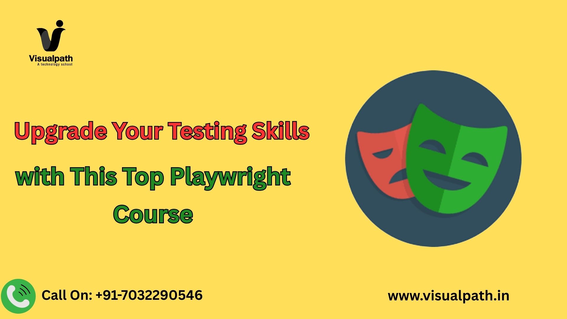 Upgrade Your Testing Skills with This Top Playwright Course