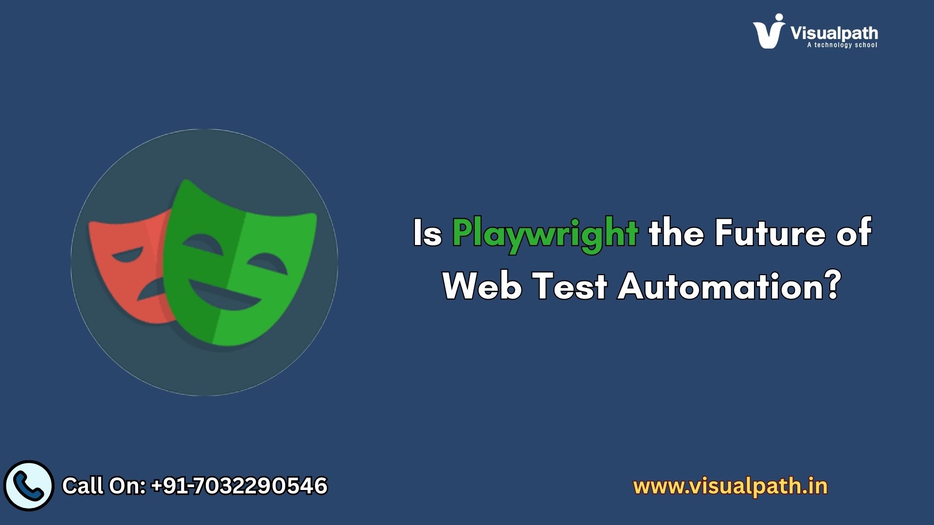 Is Playwright the Future of Web Test Automation?