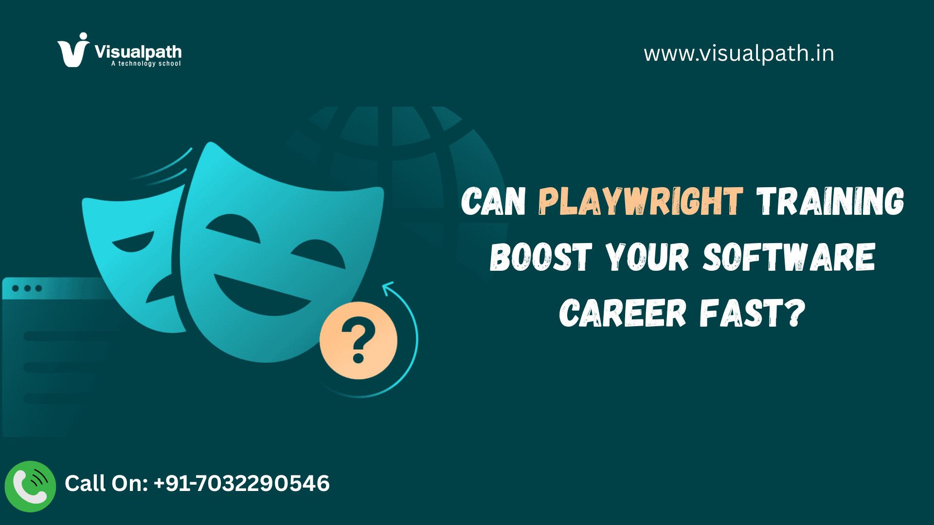 Can Playwright Training Boost Your Software Career Fast?