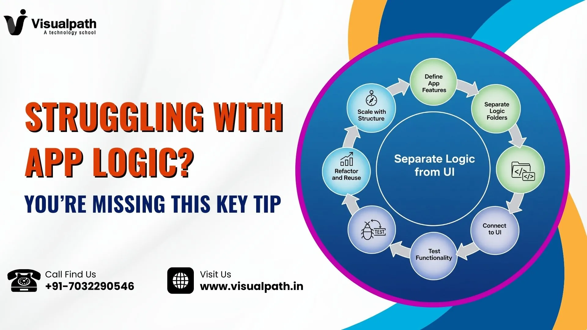 App Logic Tip