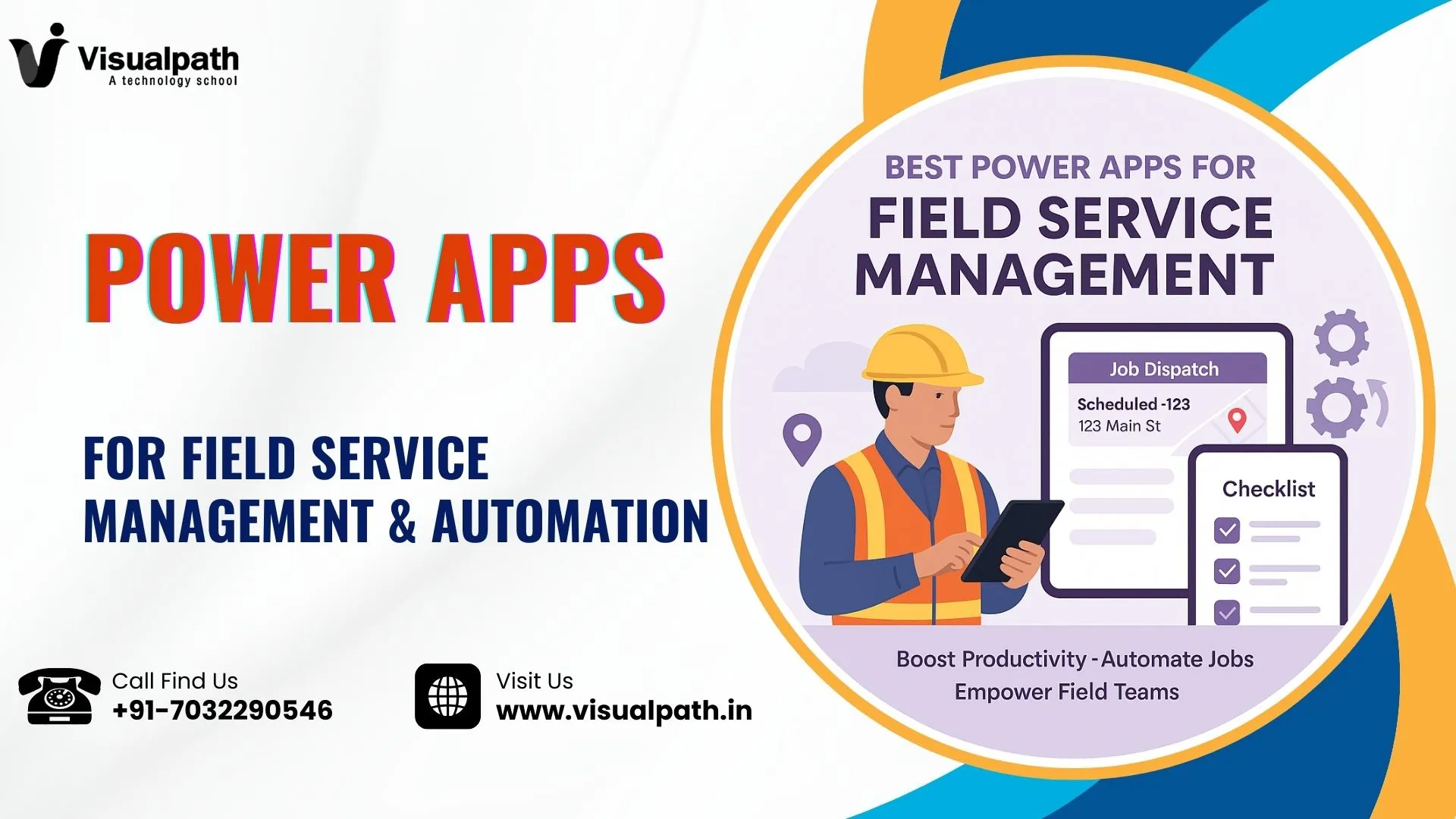Power Apps Automation