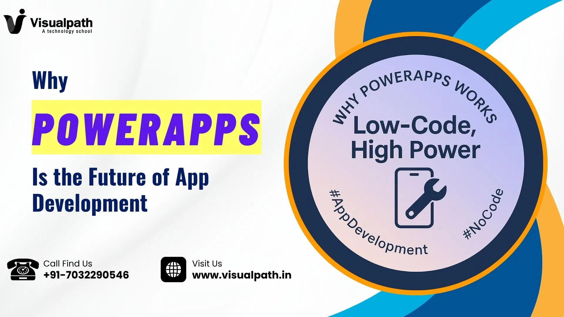 PowerApps app development