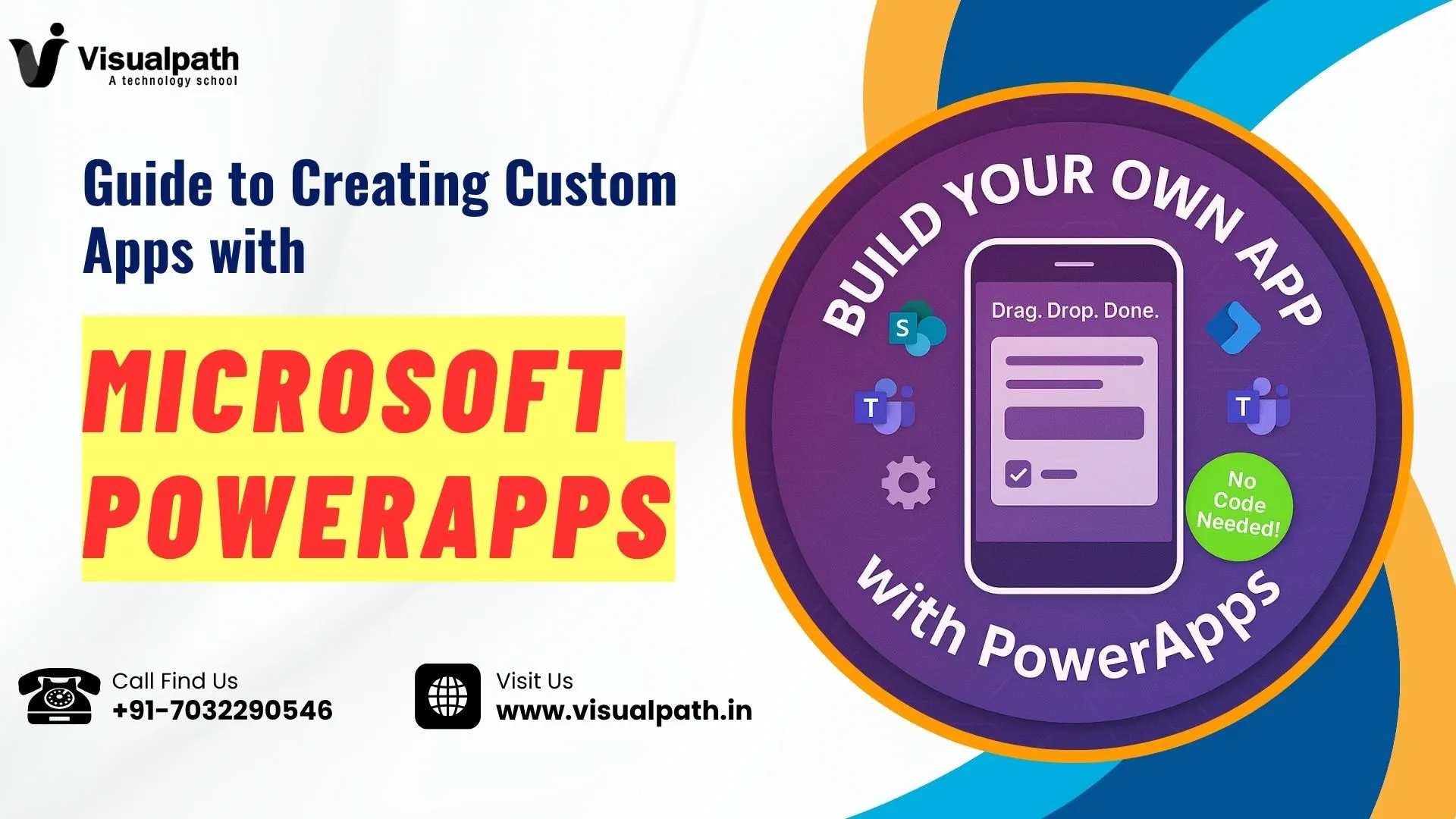 PowerApps custom apps