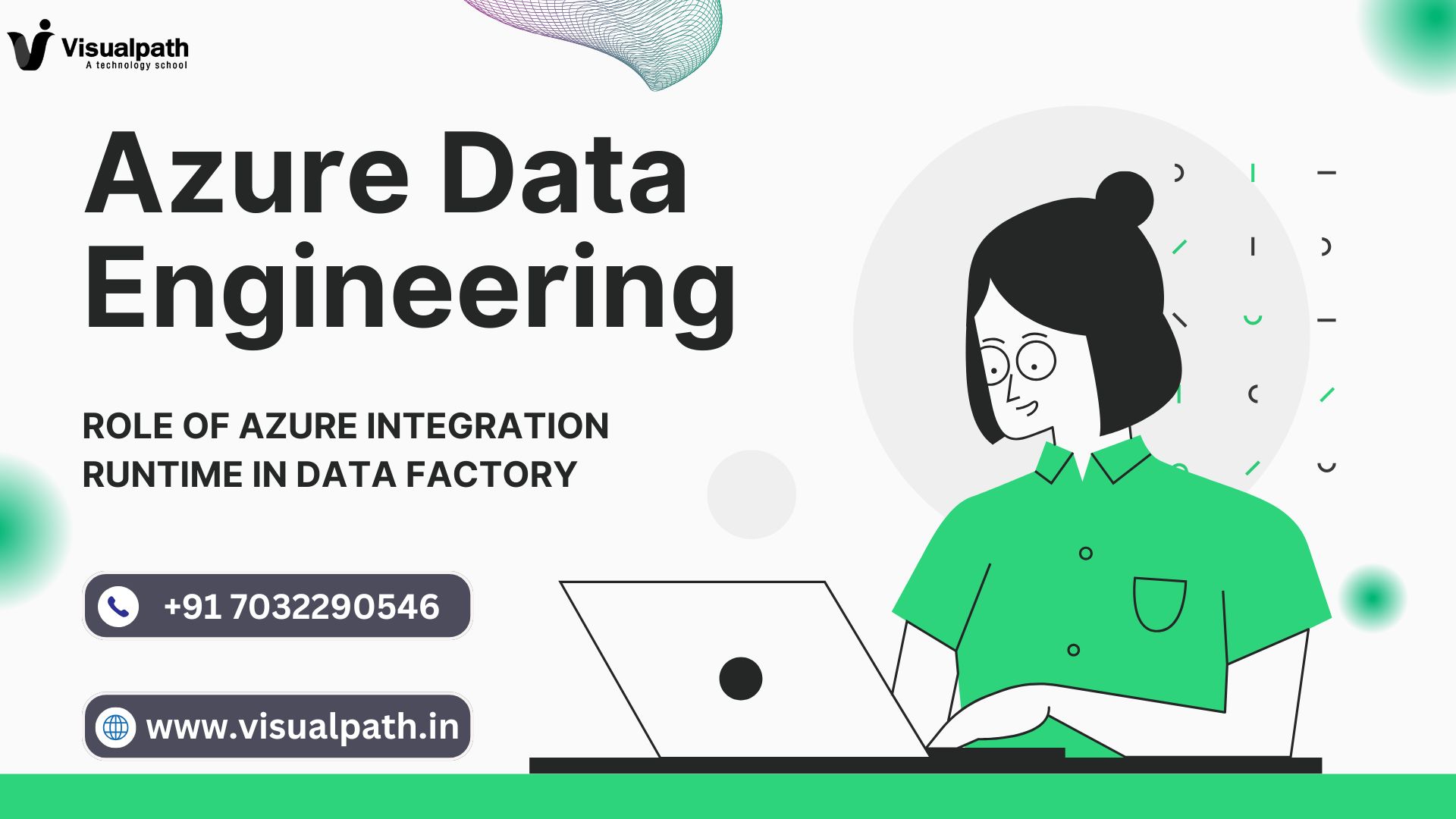 Role of Azure Integration Runtime in Data Factory